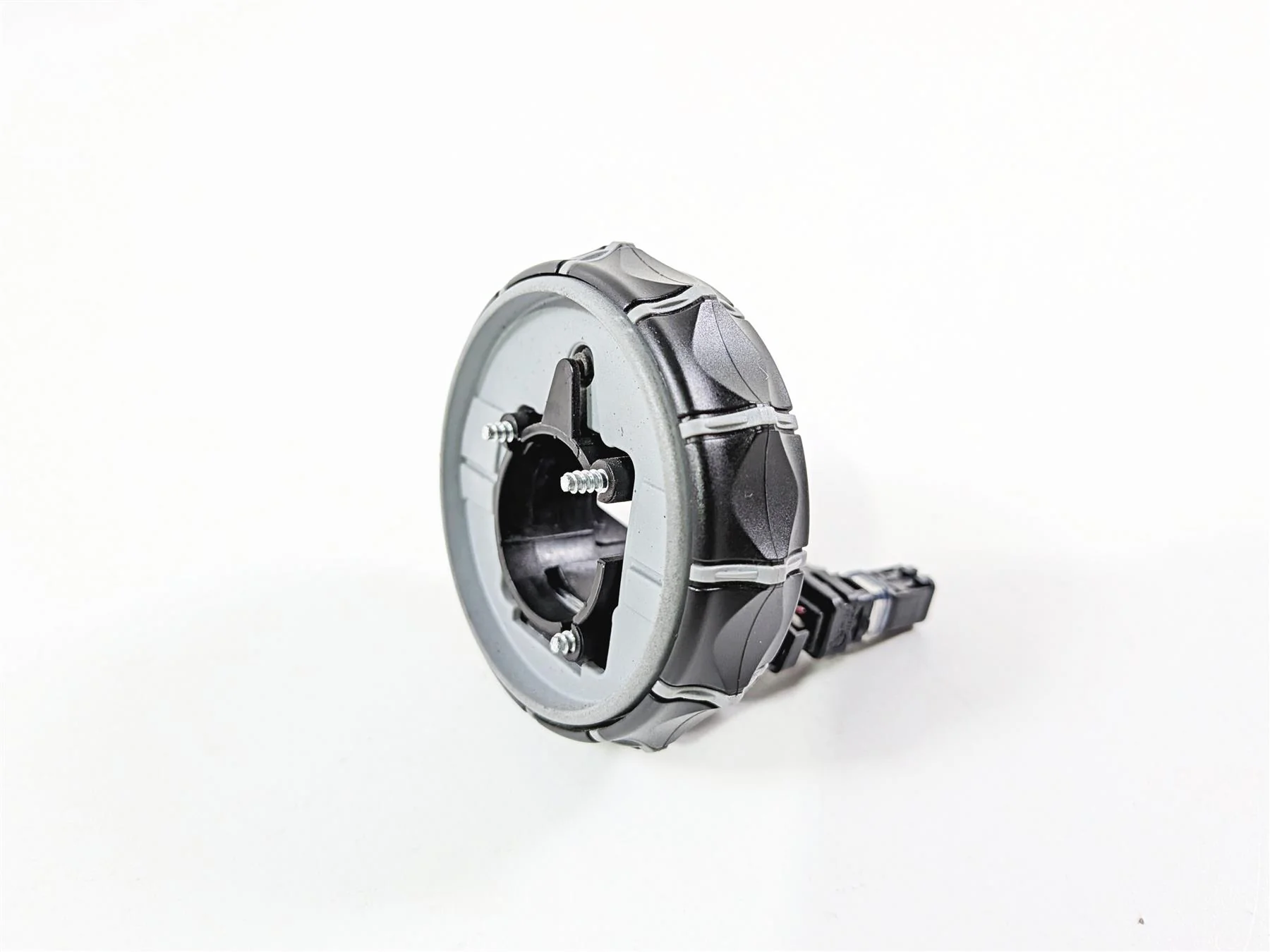 2023 BMW R1250RT RTP K52 Round Left Multi Control Switch 8549451 61317727498 - Image 9