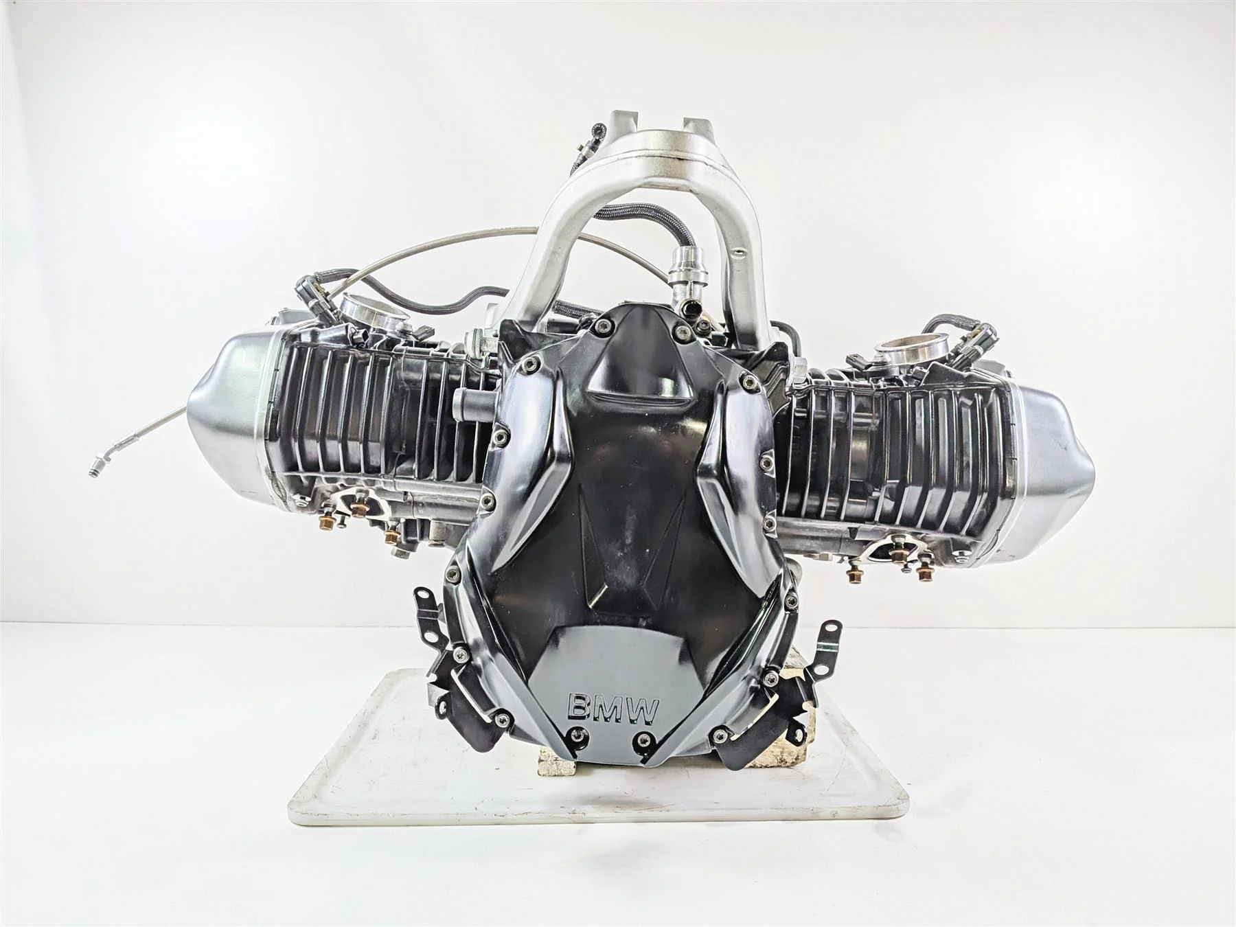 2023 BMW R1250RT RTP K52 Running Engine Motor + Tranny 2K Only 11008404185