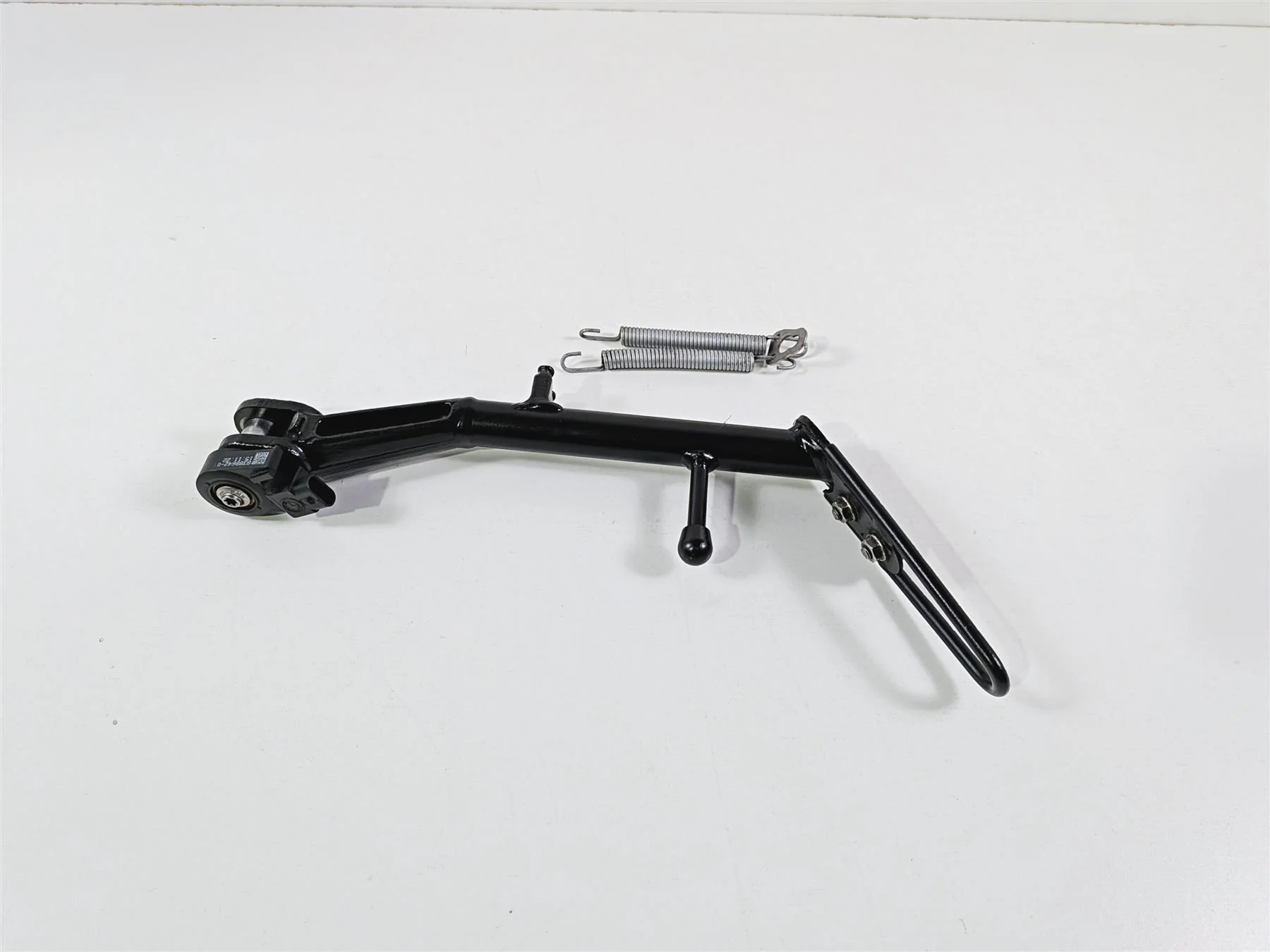 2023 BMW R1250RT RTP K52 Side Kickstand Kick Stand & Safety Switch 46538532726 - Image 2