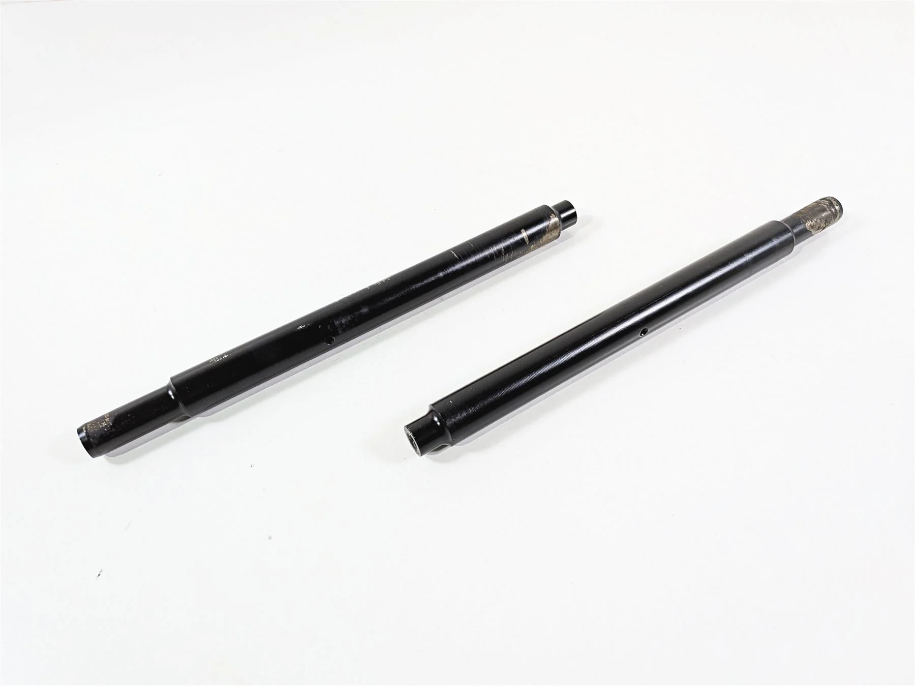 2023 BMW R1250RT RTP K52 Straight Left Right Handle Bars Bar Set 32718520053