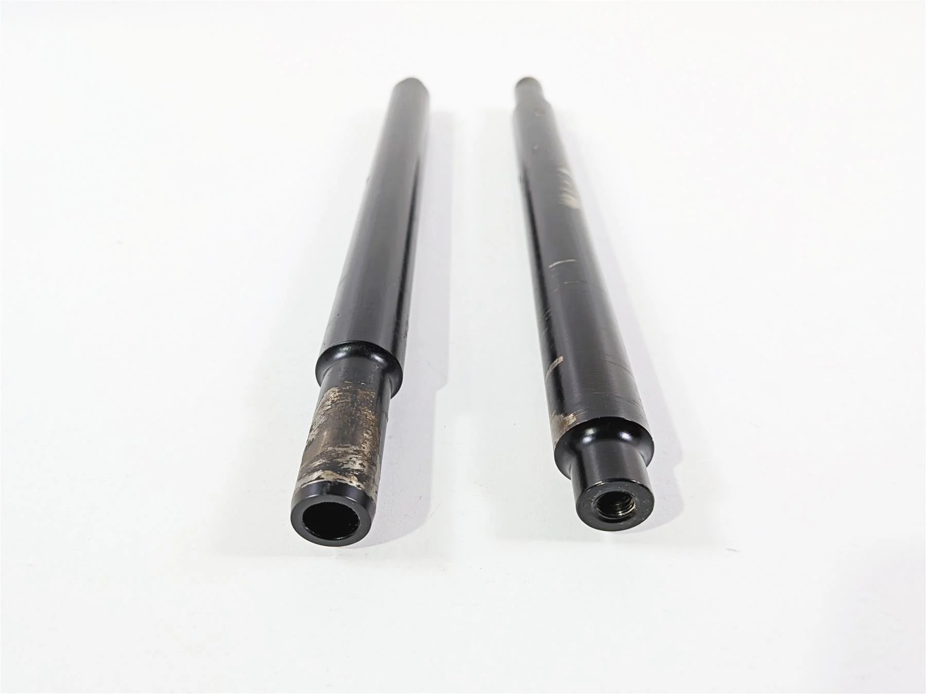 2023 BMW R1250RT RTP K52 Straight Left Right Handle Bars Bar Set 32718520053 - Image 6
