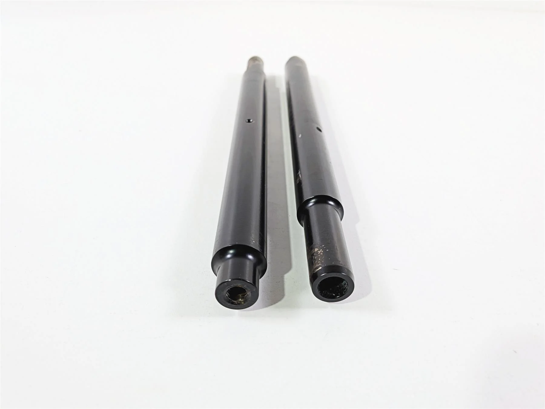 2023 BMW R1250RT RTP K52 Straight Left Right Handle Bars Bar Set 32718520053 - Image 7