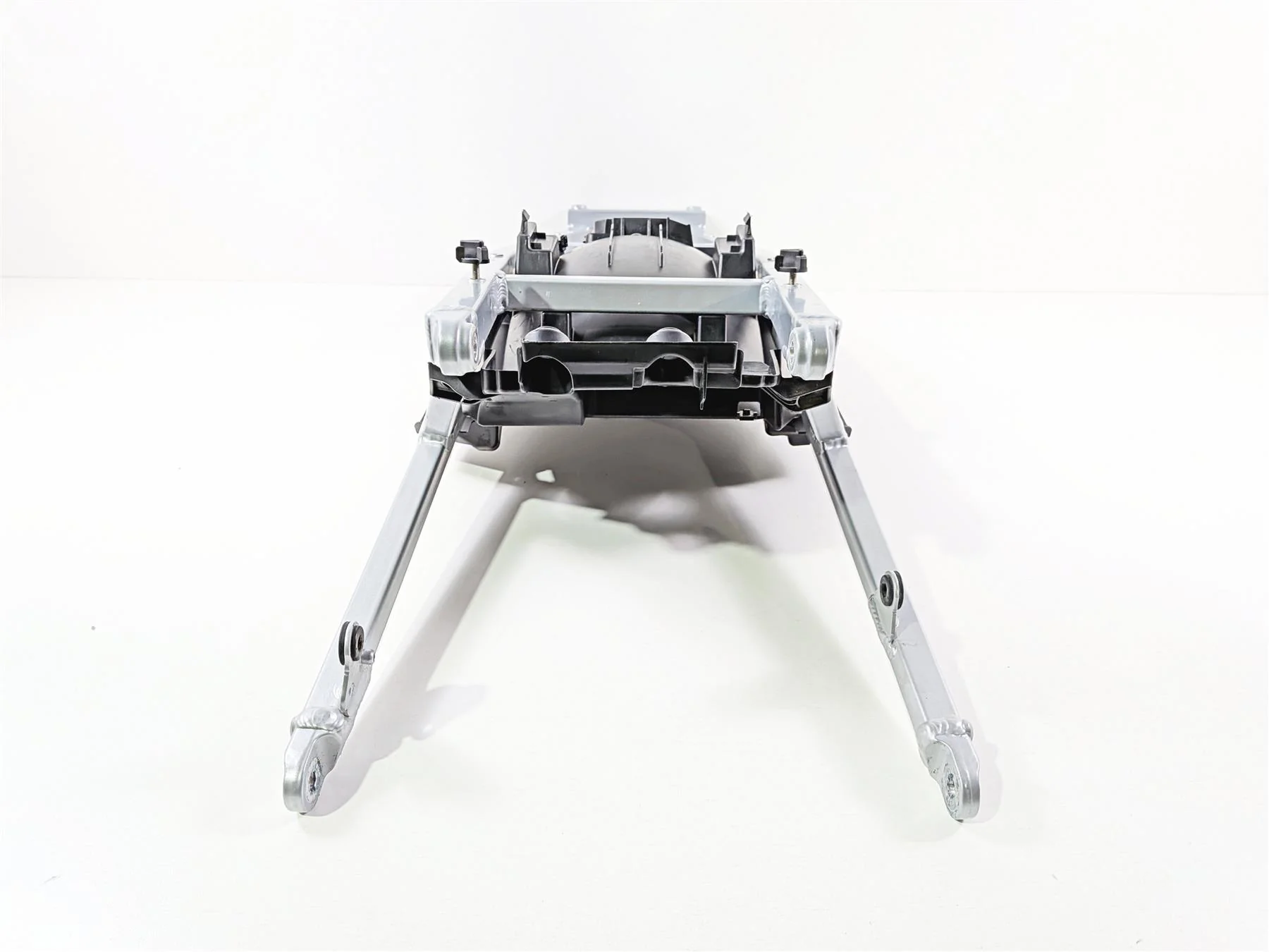 2023 BMW R1250RT RTP K52 Straight Rear Subframe Sub Frame 46518528588 - Image 5