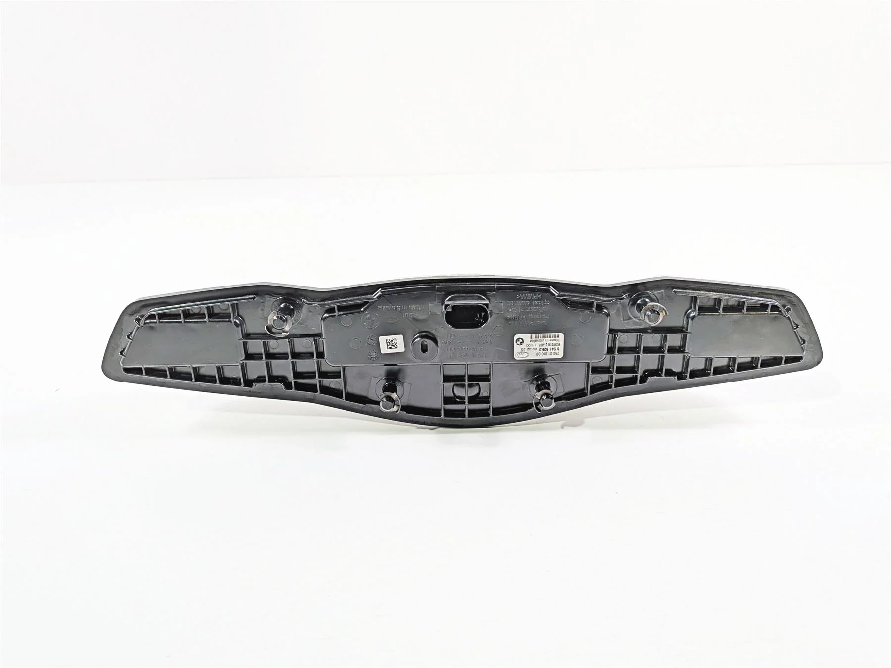 2023 BMW R1250RT RTP K52 Taillight Tail Stop Brake Light Lamp 63218541629 - Image 5