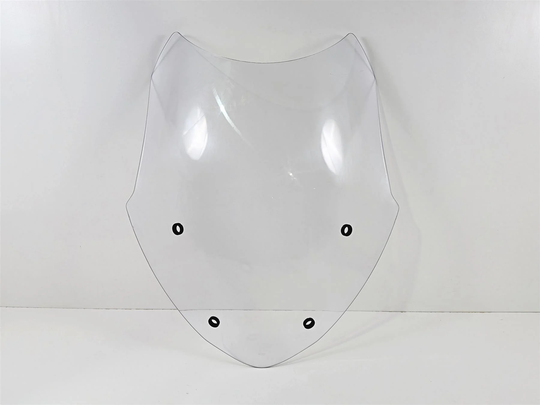 2023 BMW R1250RT RTP K52 Windshield Wind Screen Visor 46638382799