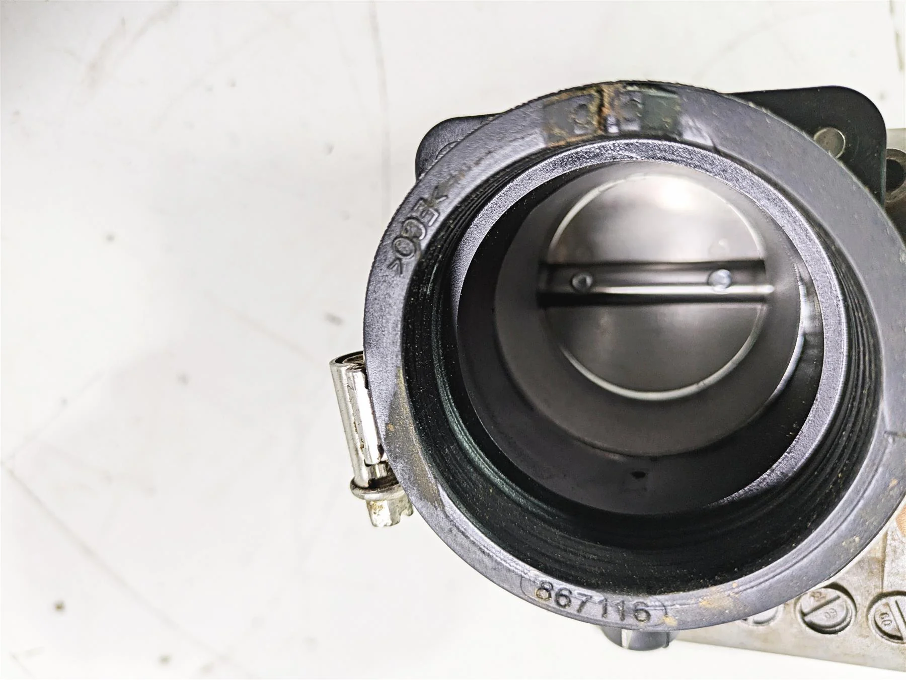 2023 Can Am Maverick X3 XMR Turbo RR Bosch Throttle Body 1K -Tested 420893149 - Image 11