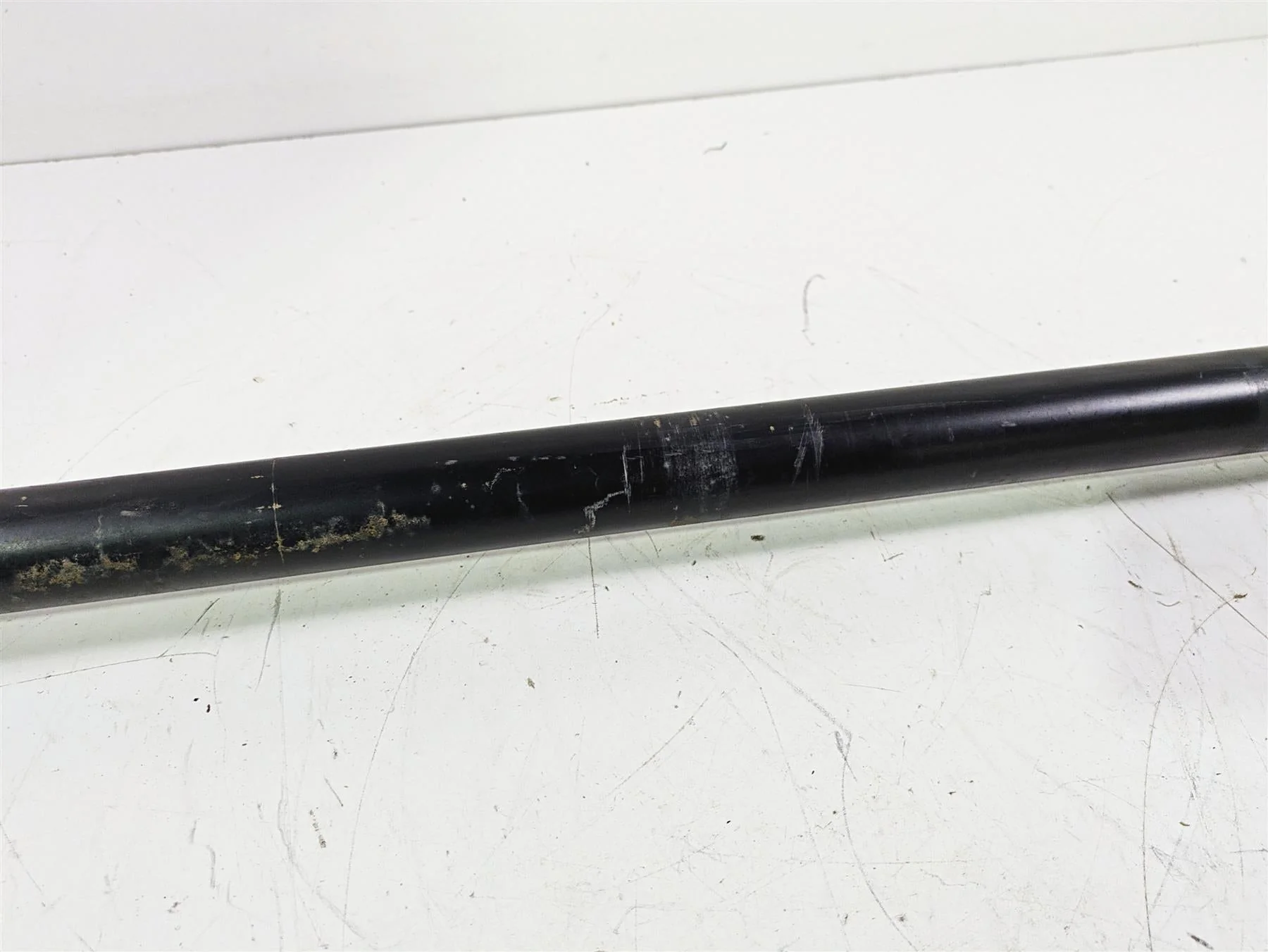 2023 Can Am Maverick X3 XMR Turbo RR Center Drive Prop Shaft Set 705402948 - Image 11