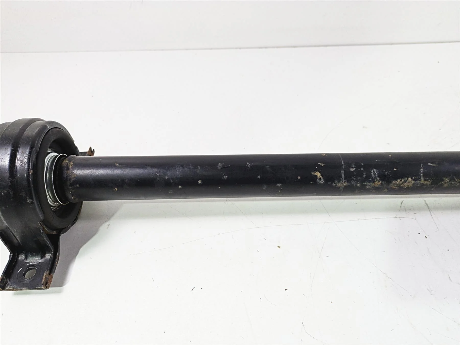 2023 Can Am Maverick X3 XMR Turbo RR Center Drive Prop Shaft Set 705402948 - Image 12