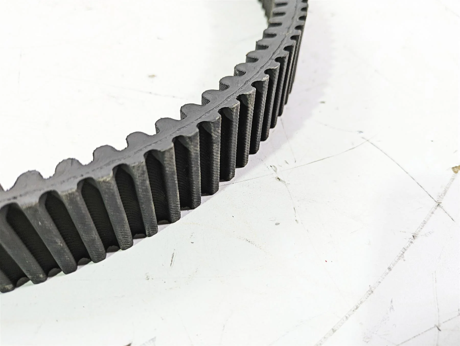 2023 Can Am Maverick X3 XMR Turbo RR Clutch Drive Belt 420280652 422280652 - Image 11