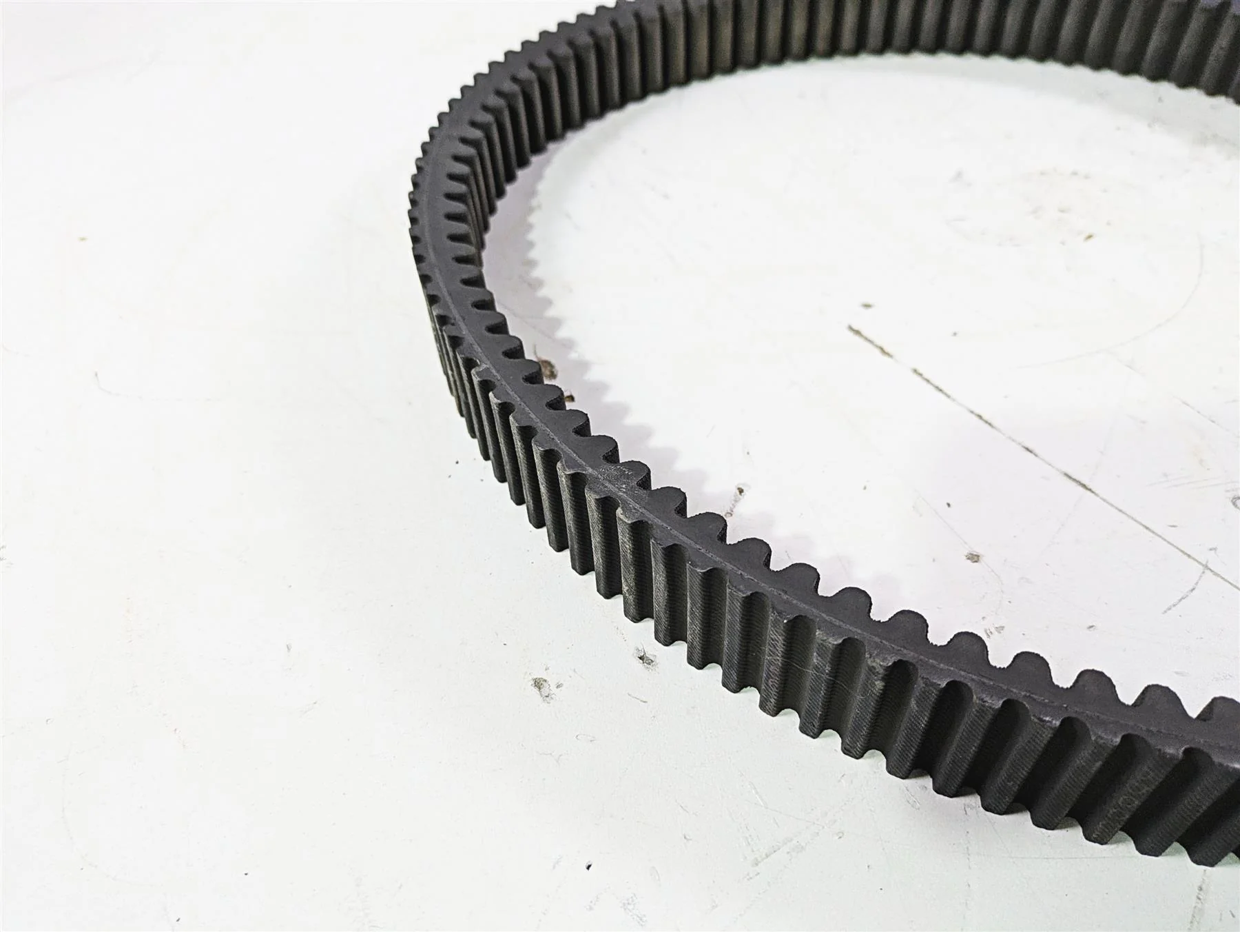 2023 Can Am Maverick X3 XMR Turbo RR Clutch Drive Belt 420280652 422280652 - Image 12