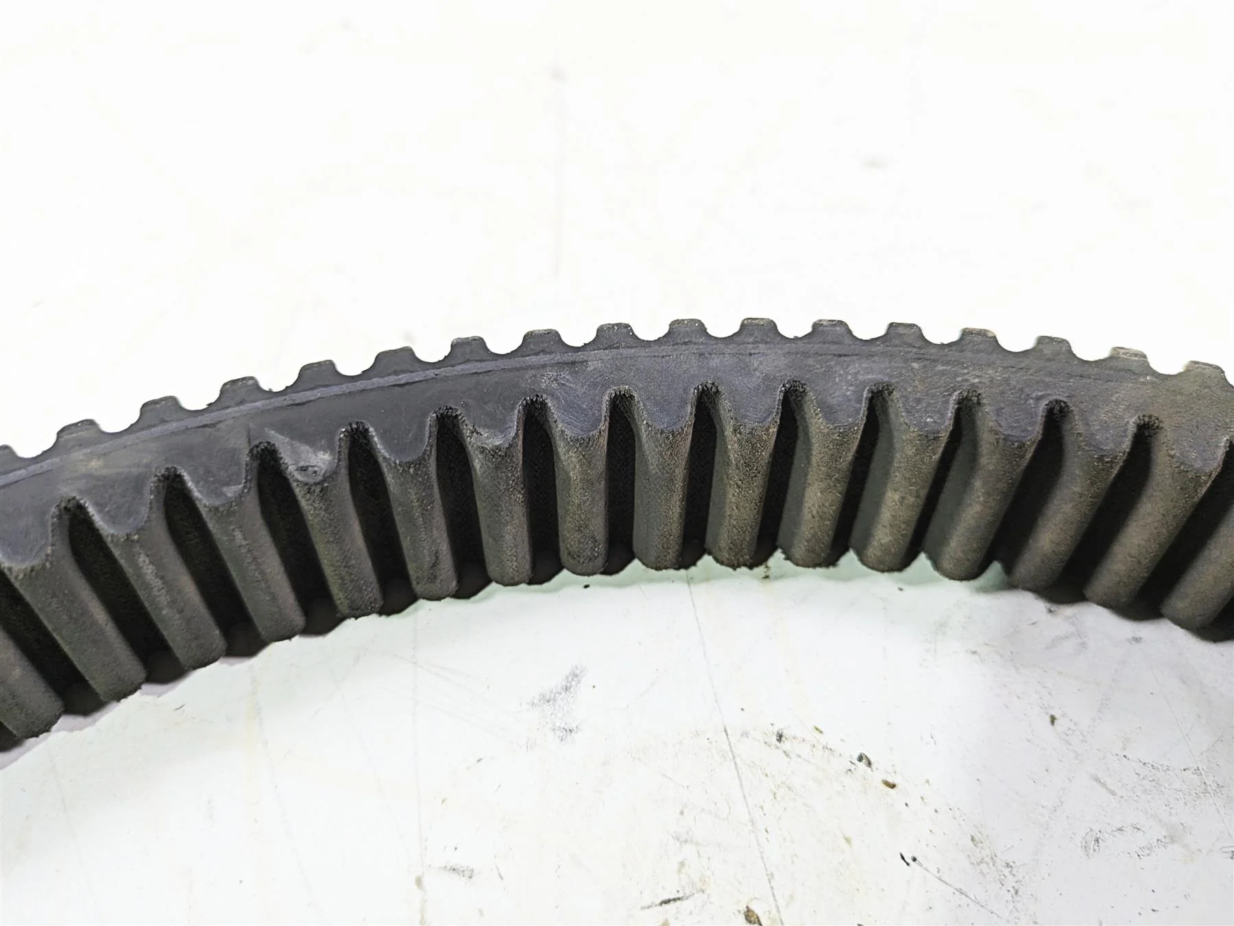 2023 Can Am Maverick X3 XMR Turbo RR Clutch Drive Belt 420280652 422280652 - Image 9