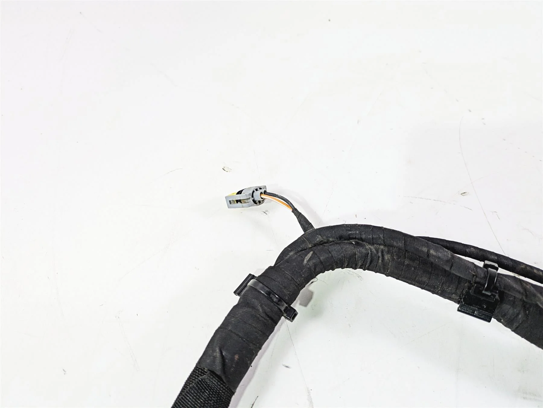 2023 Can Am Maverick X3 XMR Turbo RR Engine Wiring Harness Loom No Cut 420666612 - Image 6