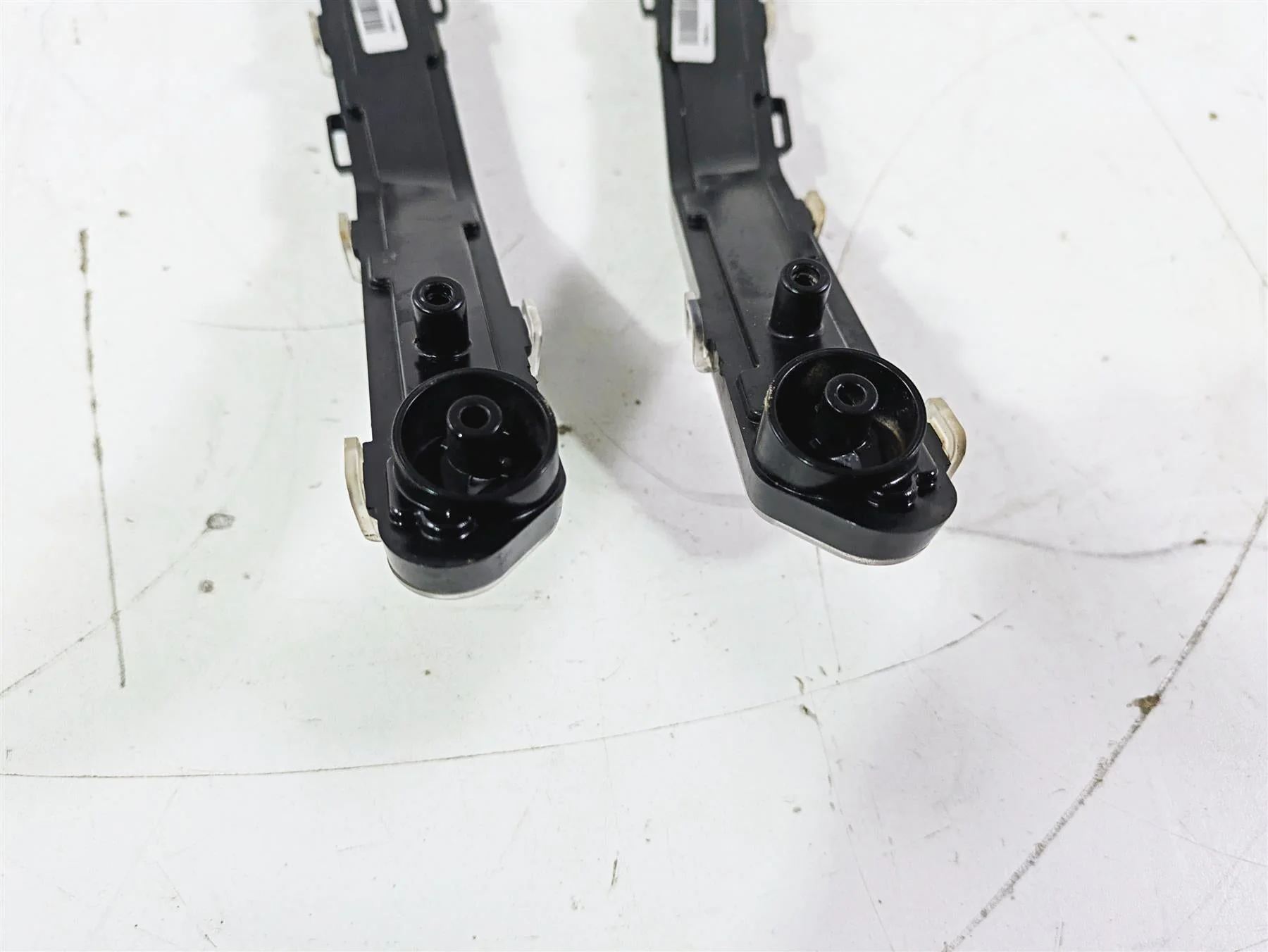 2023 Can Am Maverick X3 XMR Turbo RR Front Signature Running Light Set 710004994 - Image 11
