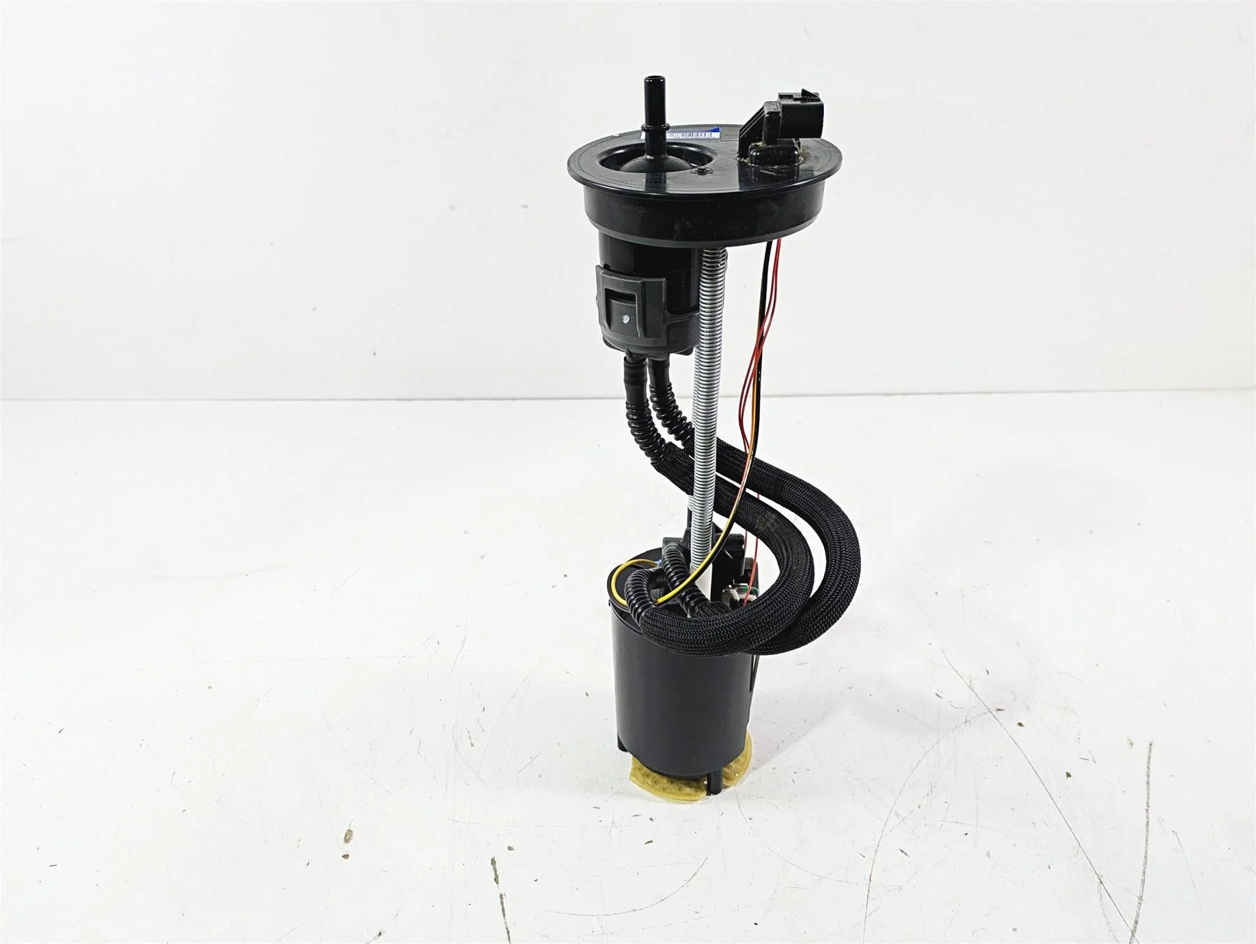 2023 Can Am Maverick X3 XMR Turbo RR Fuel Gas Petrol Pump 1K -Tested 709001057 - Image 4