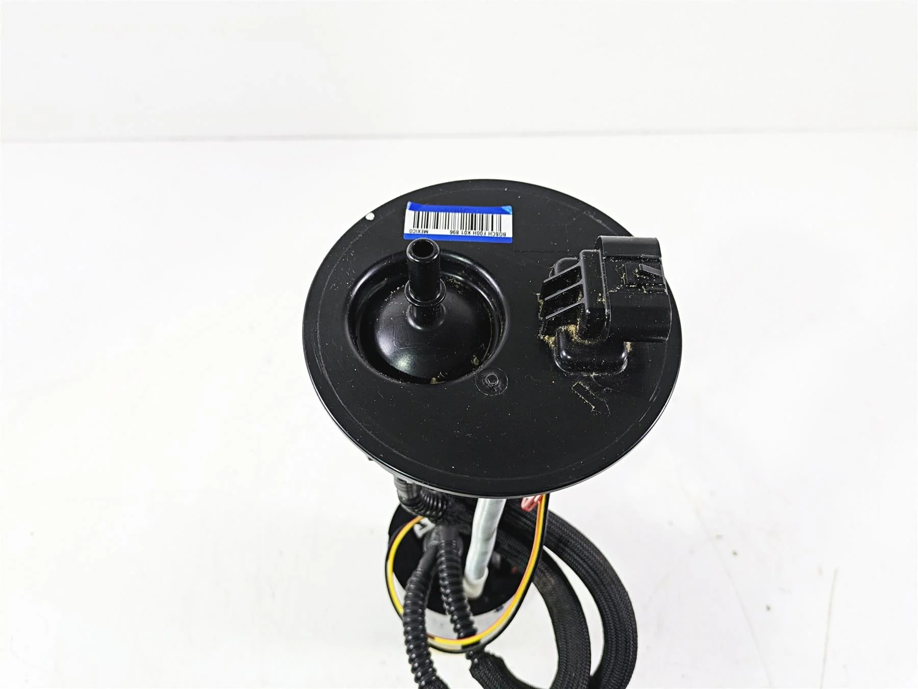 2023 Can Am Maverick X3 XMR Turbo RR Fuel Gas Petrol Pump 1K -Tested 709001057 - Image 5