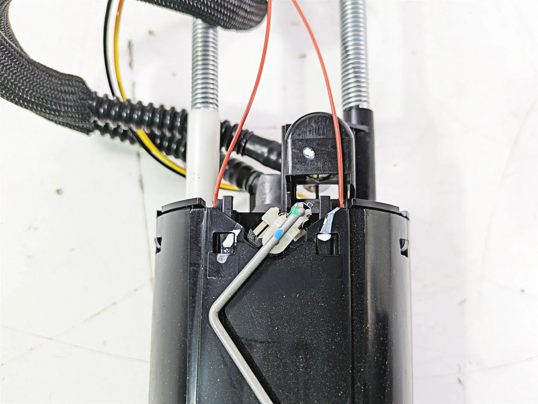 2023 Can Am Maverick X3 XMR Turbo RR Fuel Gas Petrol Pump 1K -Tested 709001057 - Image 9