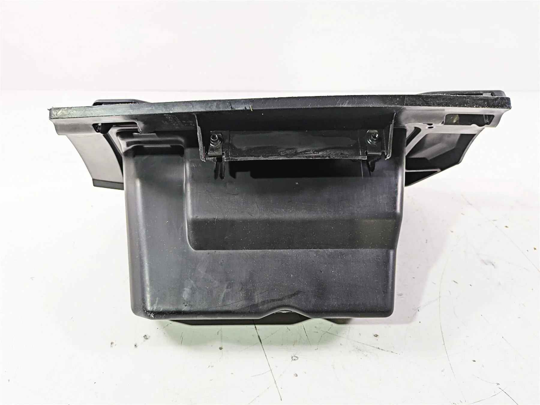 2023 Can Am Maverick X3 XMR Turbo RR Glove Box Storage Compartment 707901133 - Image 4