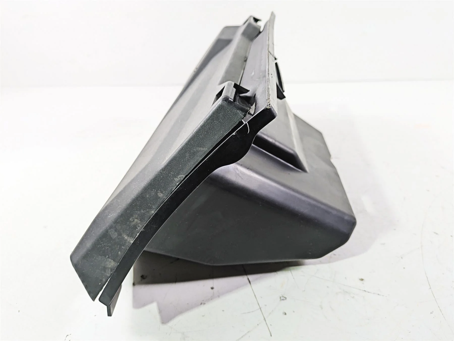 2023 Can Am Maverick X3 XMR Turbo RR Glove Box Storage Compartment 707901133 - Image 5
