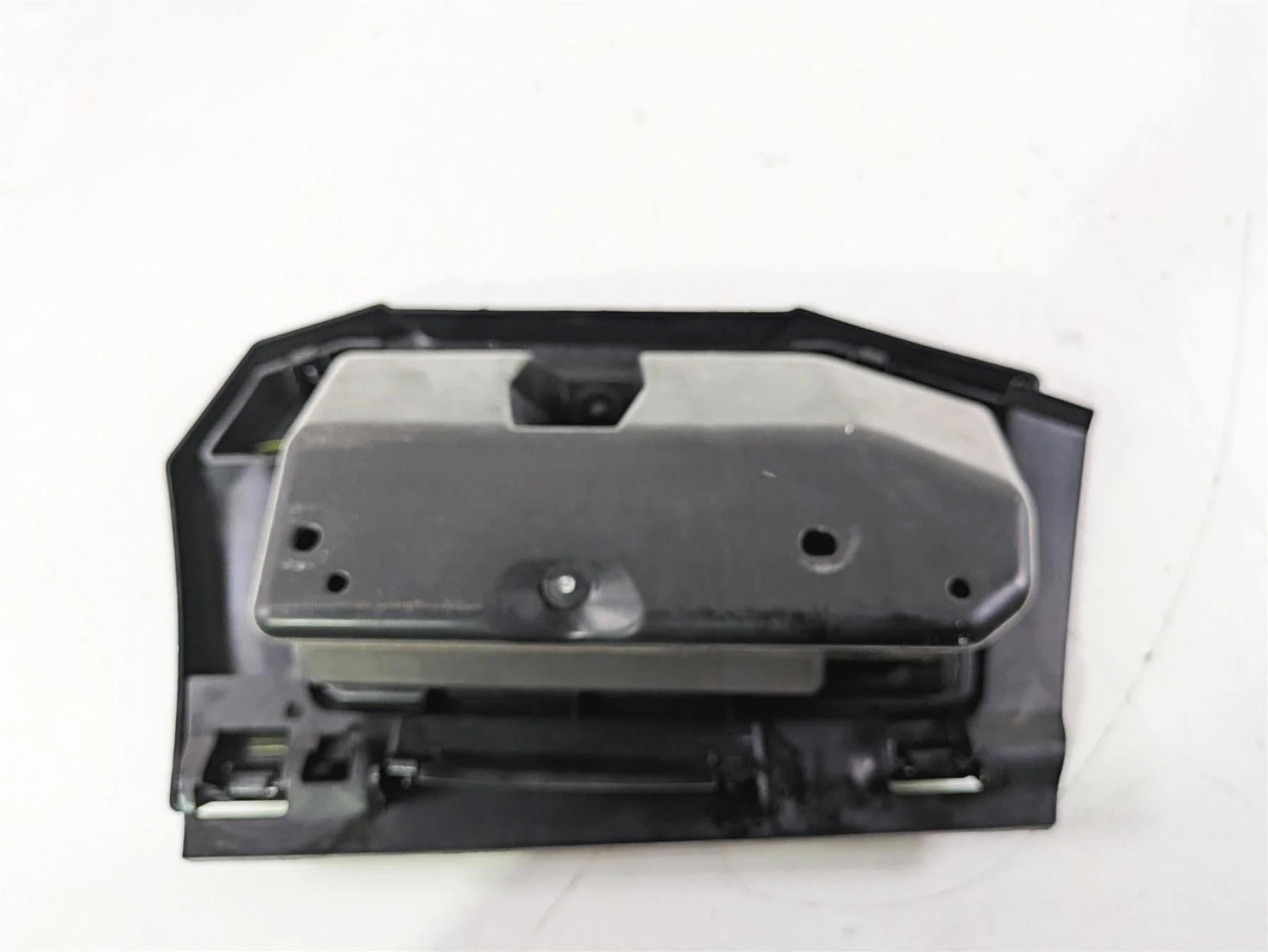 2023 Can Am Maverick X3 XMR Turbo RR Glove Box Storage Compartment 707901133 - Image 7