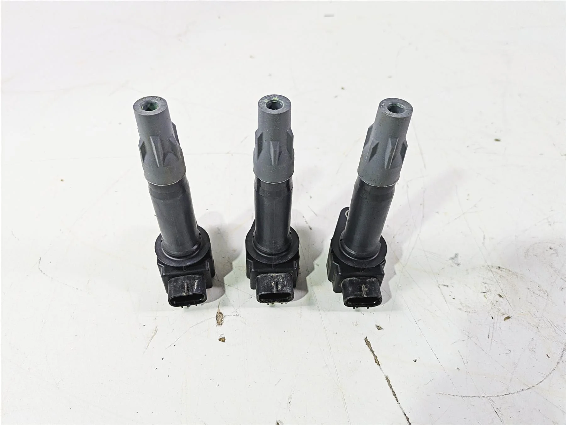 2023 Can Am Maverick X3 XMR Turbo RR Ignition Stick Coil Set 420666148