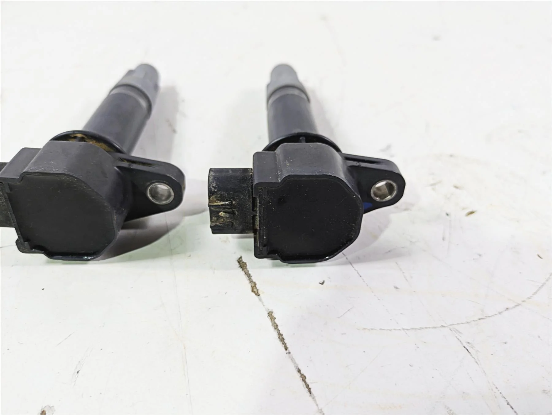 2023 Can Am Maverick X3 XMR Turbo RR Ignition Stick Coil Set 420666148 - Image 9