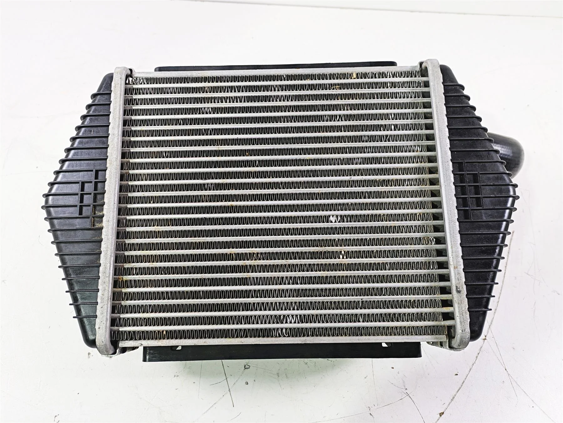 2023 Can Am Maverick X3 XMR Turbo RR Intercooler Radiator Fan Hose Set 707800840 - Image 10