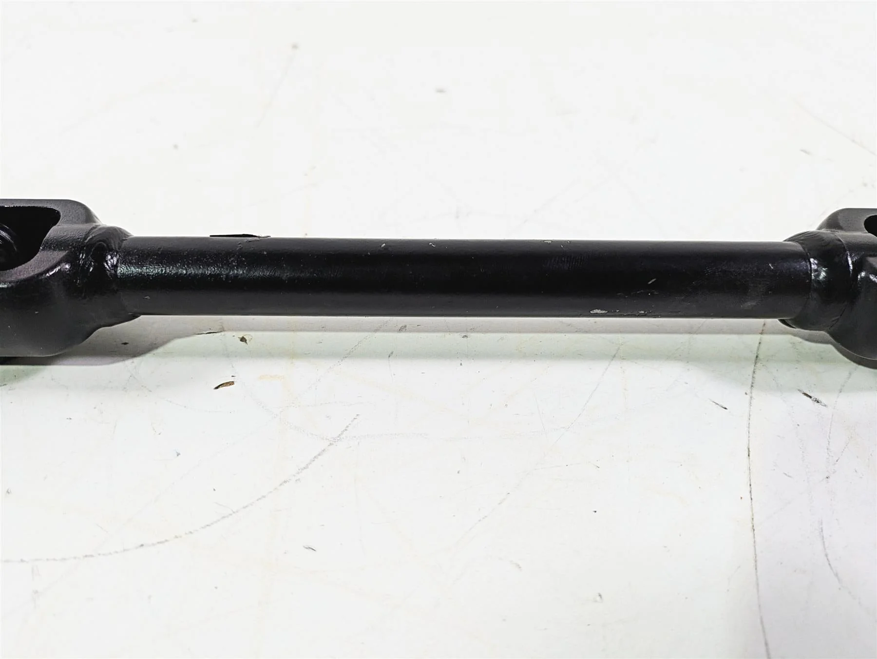 2023 Can Am Maverick X3 XMR Turbo RR Lower Steering Shaft Rod 709402752 - Image 7