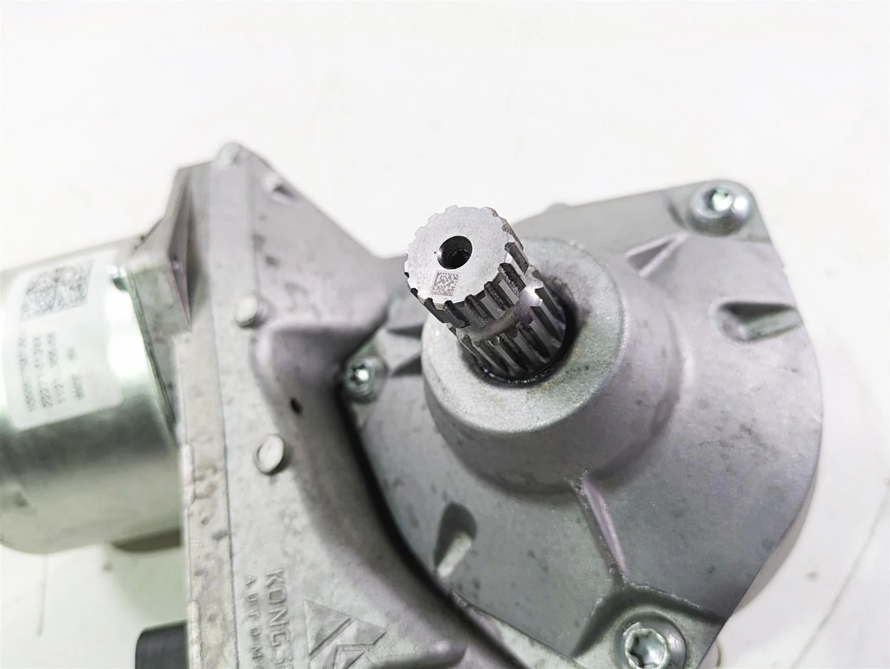 2023 Can Am Maverick X3 XMR Turbo RR Power Steering Module  709402428 - Image 6