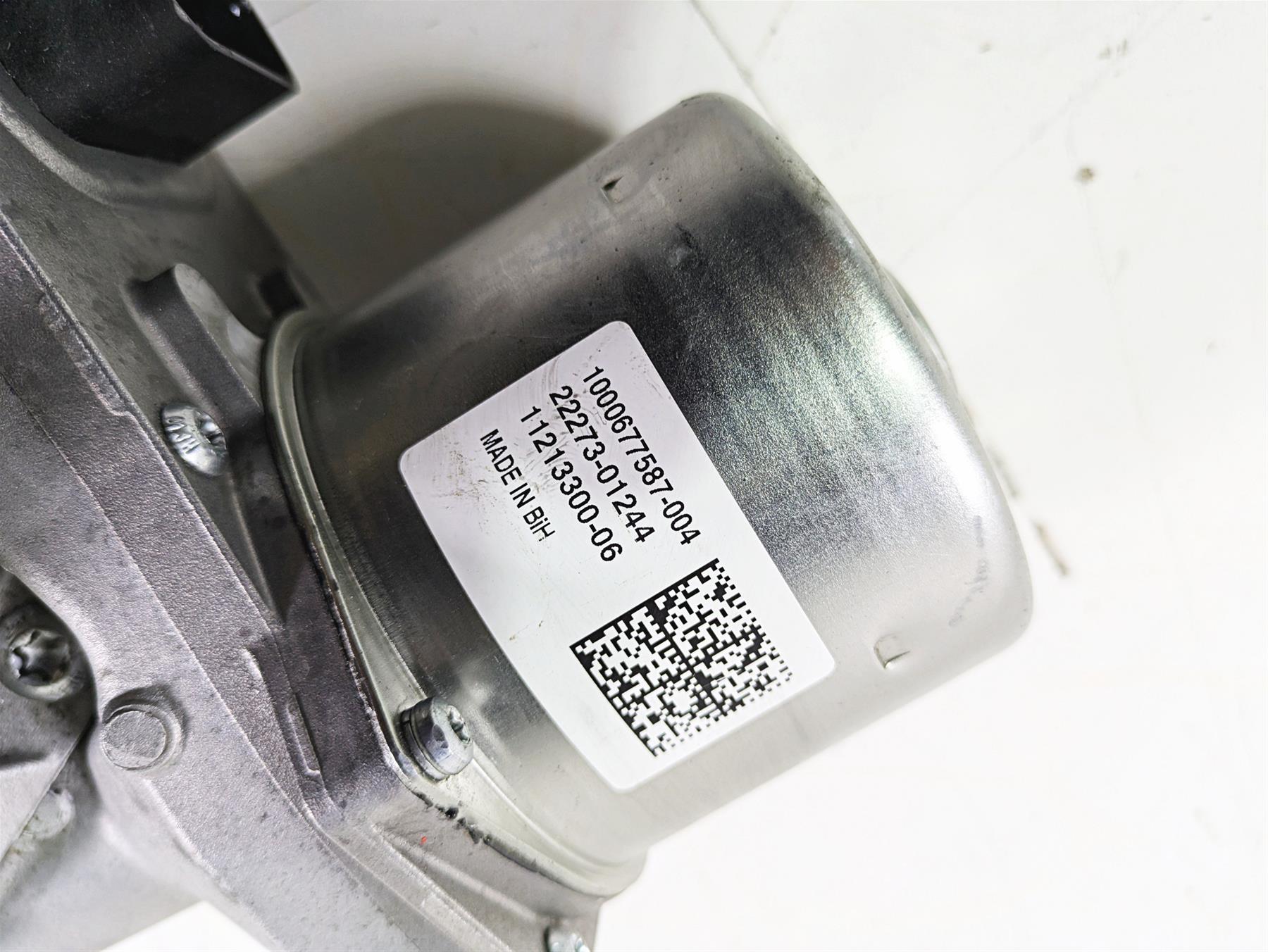 2023 Can Am Maverick X3 XMR Turbo RR Power Steering Module  709402428 - Image 7