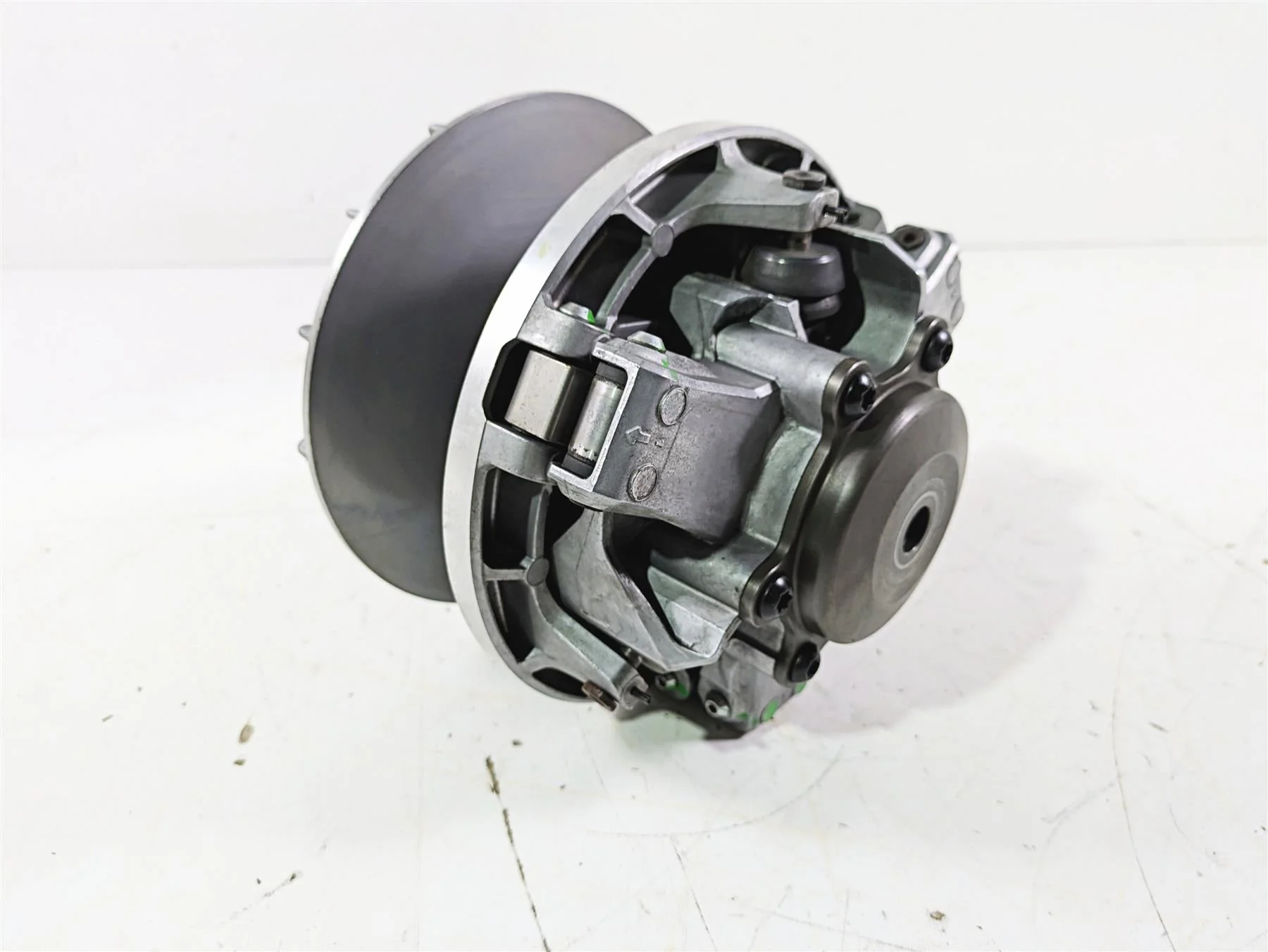 2023 Can Am Maverick X3 XMR Turbo RR Primary Drive Clutch 1K Only 420686870 - Image 12