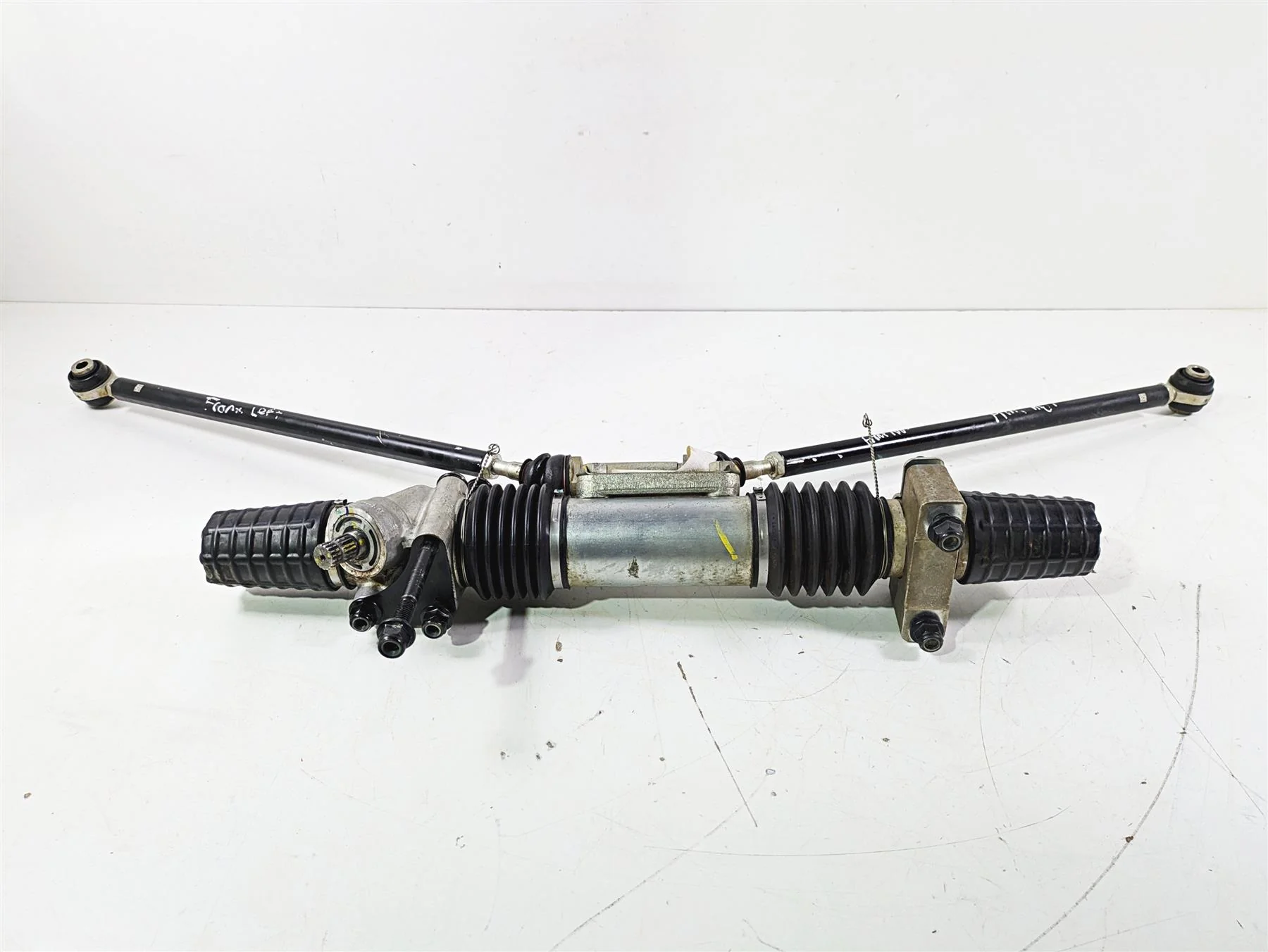 2023 Can Am Maverick X3 XMR Turbo RR Rack & Pinion Steering Set 709402180