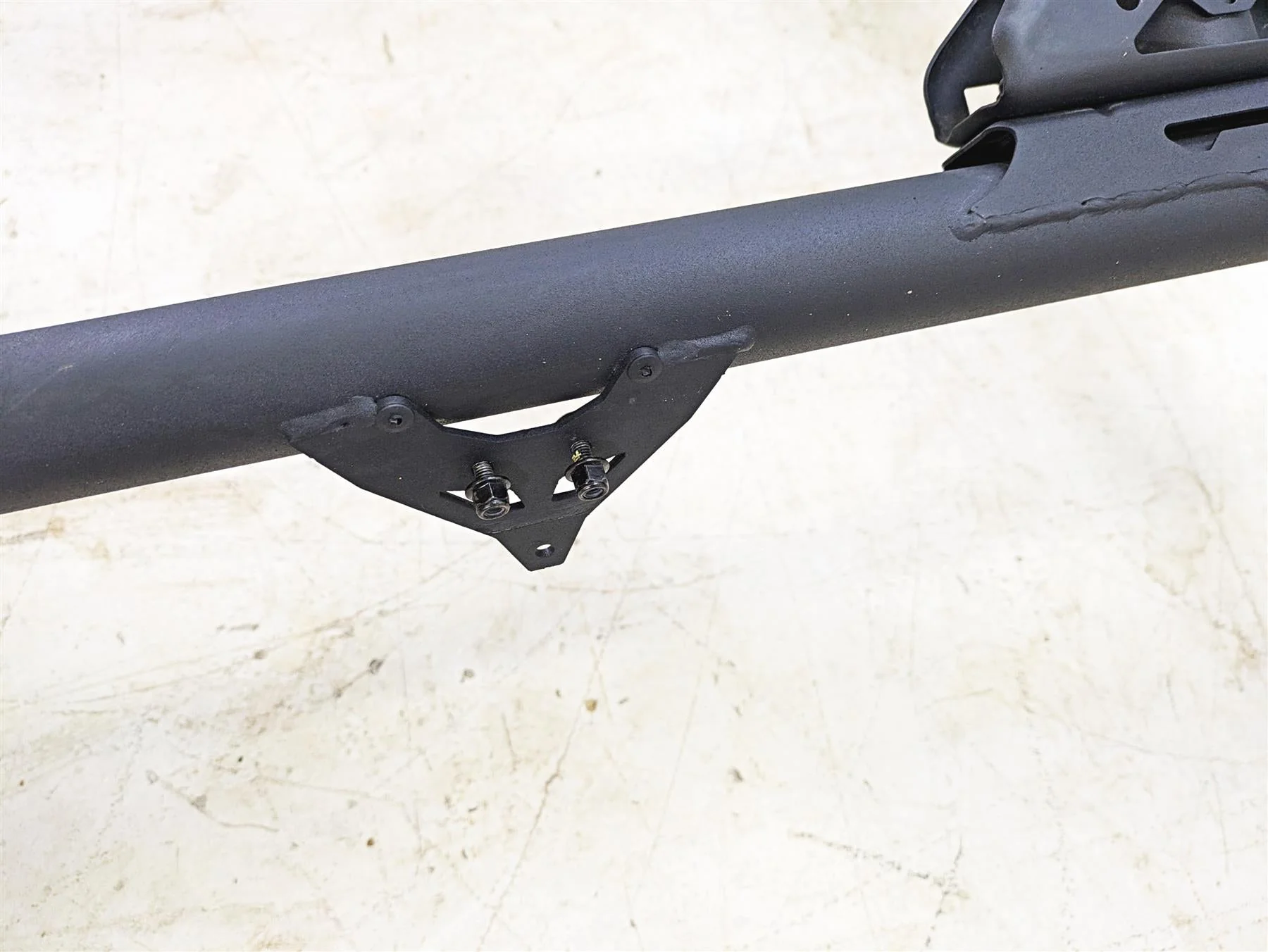 2023 Can Am Maverick X3 XMR Turbo RR Roll Over Cage - Bent 715008442 715008456 - Image 10