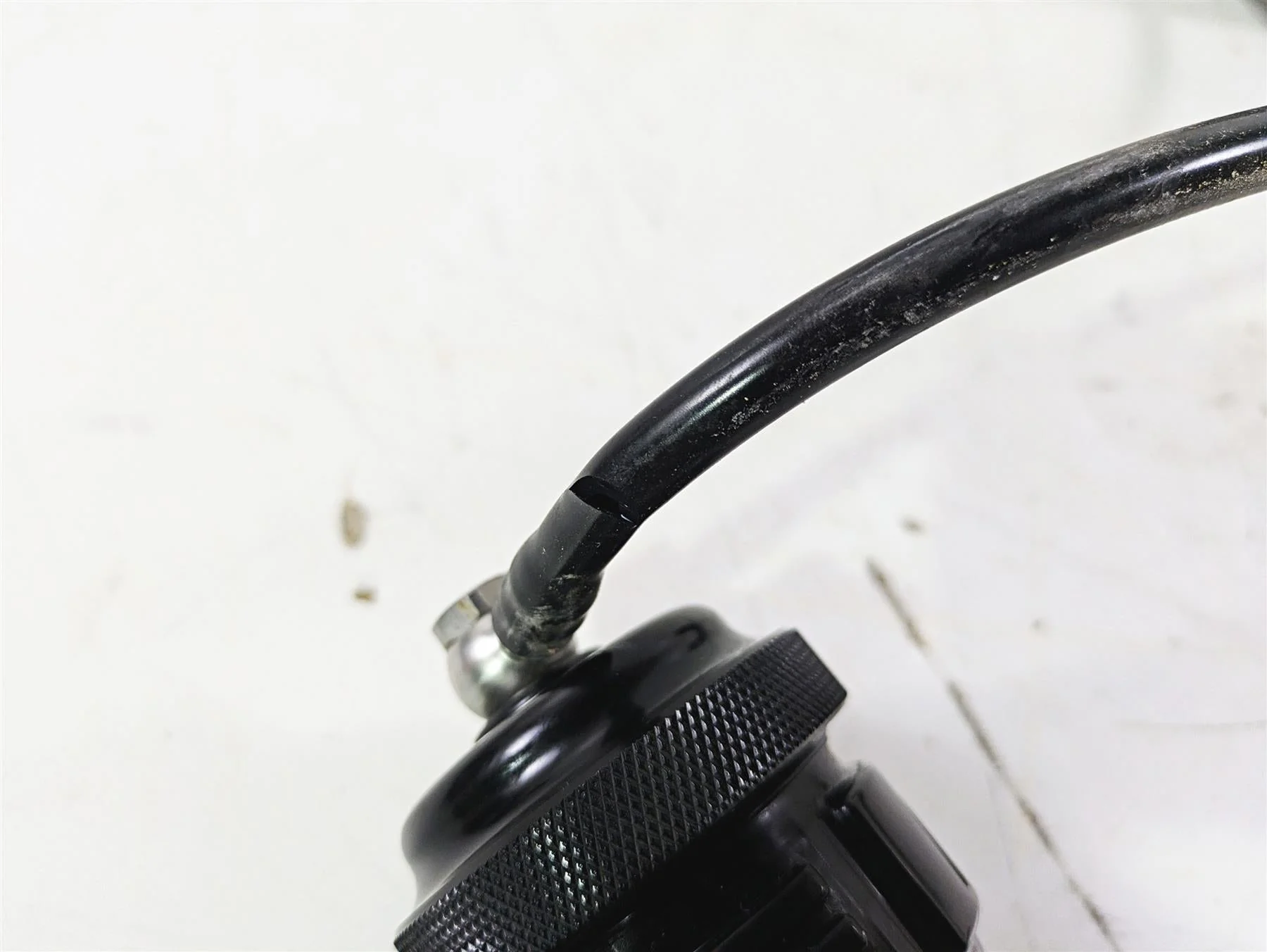 2023 Can Am Maverick X3 XMR Turbo RR RPM Blow Off Valve Silicone Hose Set - Image 11