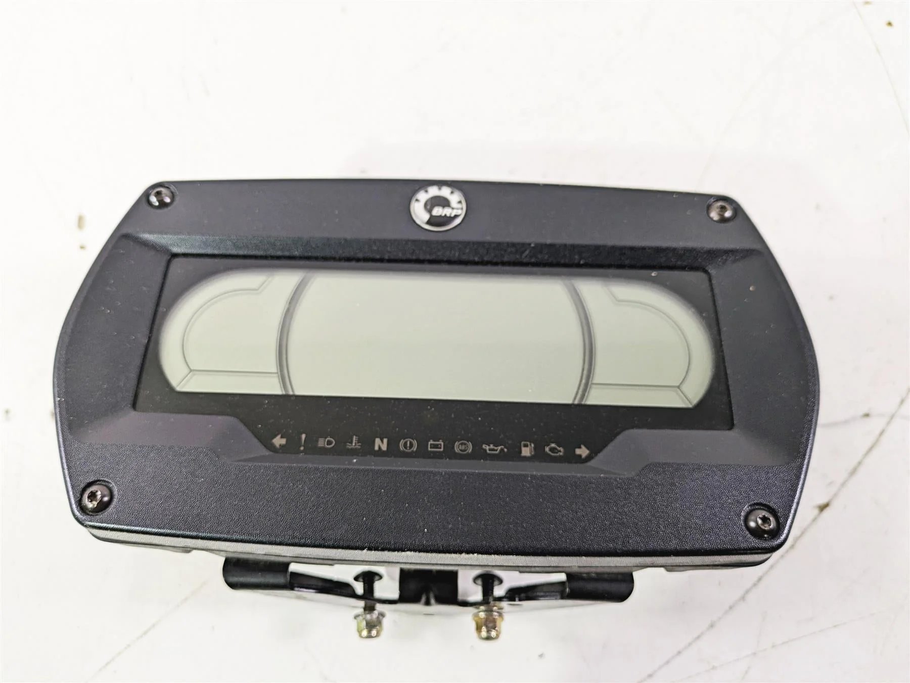 2023 Can Am Maverick X3 XMR Turbo RR Speedometer Instrument Gauges 1K 710007409 - Image 10