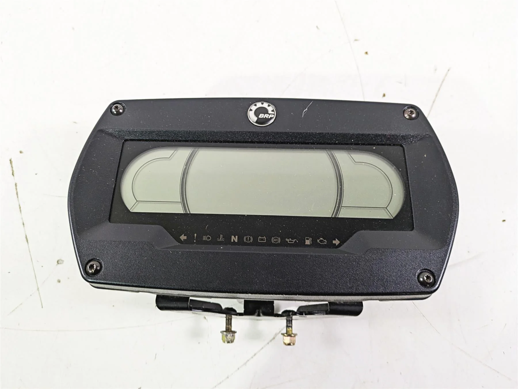 2023 Can Am Maverick X3 XMR Turbo RR Speedometer Instrument Gauges 1K 710007409 - Image 6