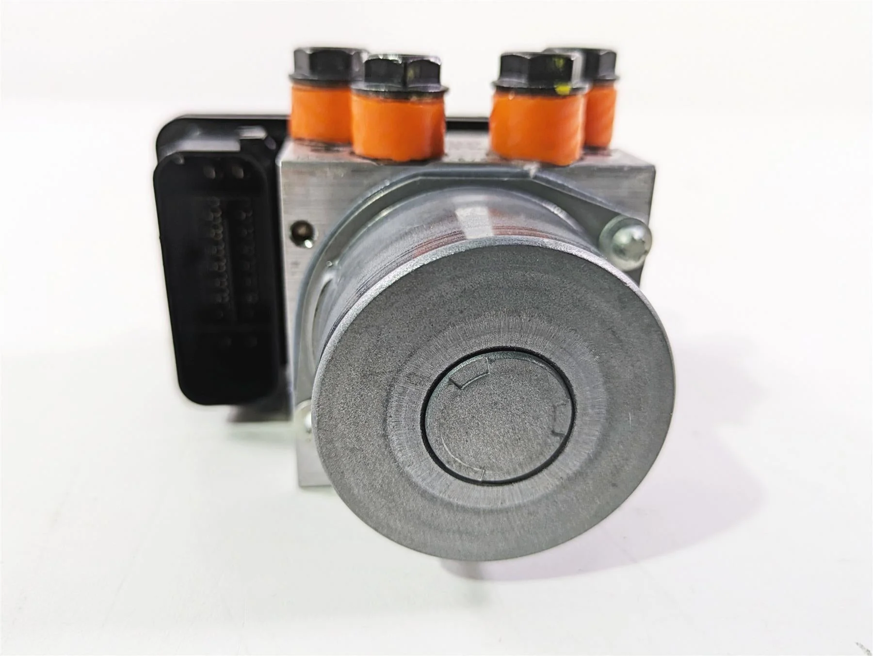 2023 Ducati Monster 937 SP Abs Brake Pump Unit Module 54241011A - Image 11