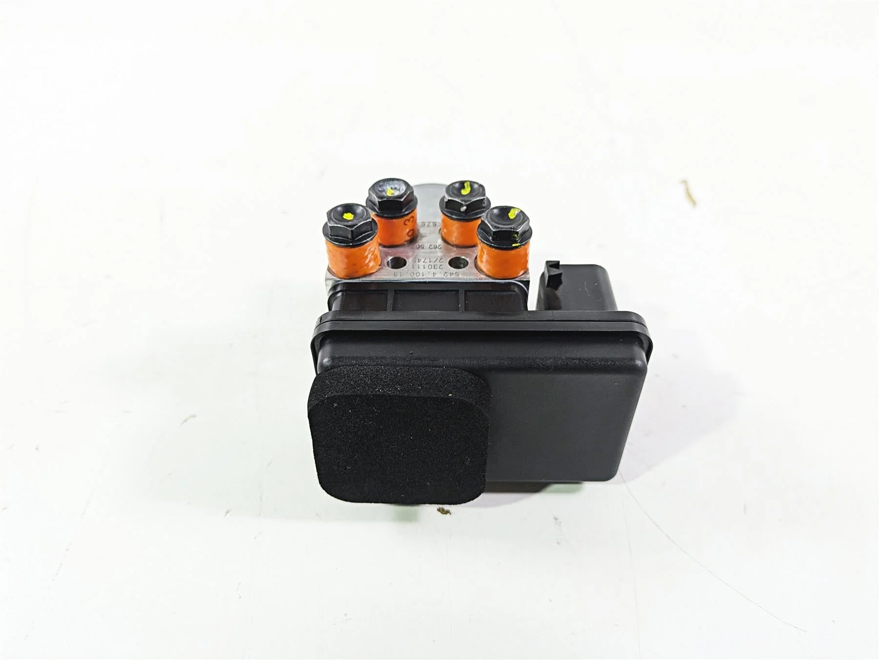 2023 Ducati Monster 937 SP Abs Brake Pump Unit Module 54241011A - Image 5