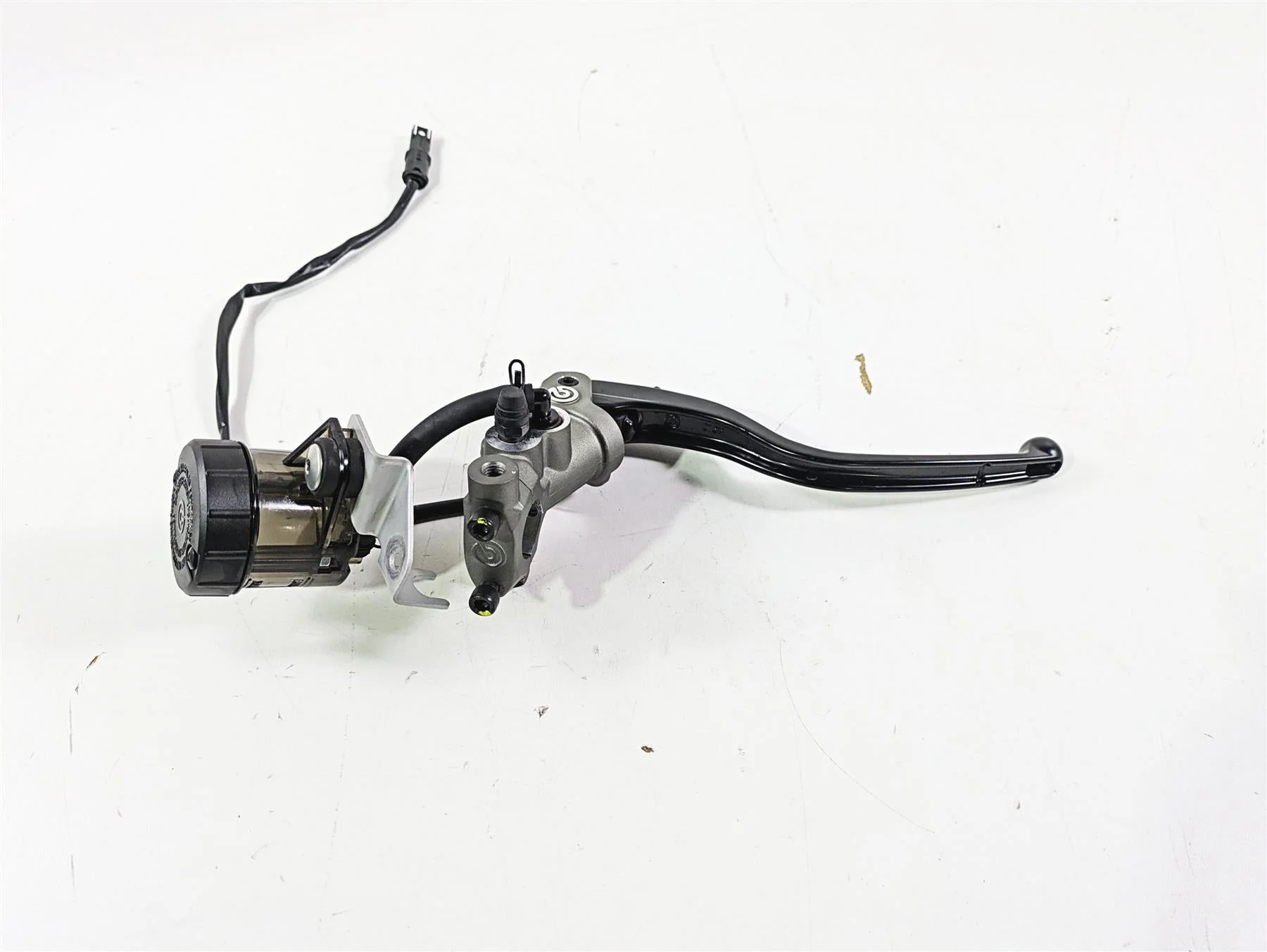 2023 Ducati Monster 937 SP Brembo Front Radial Brake Master Cylinder 62441351B
