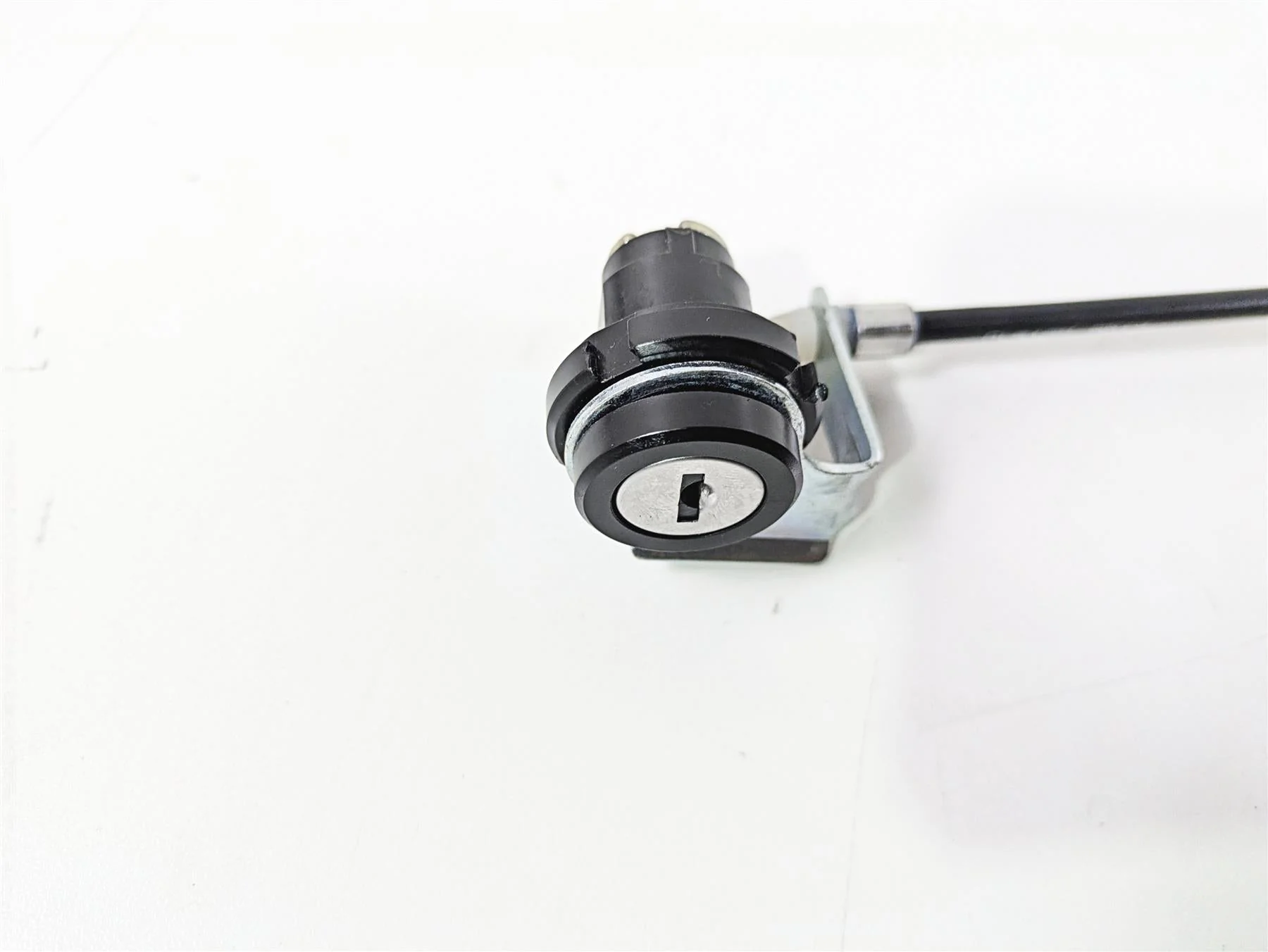 2023 Ducati Monster 937 SP Cdi & Bbox & Ignition Switch Set 28643341C - Image 9