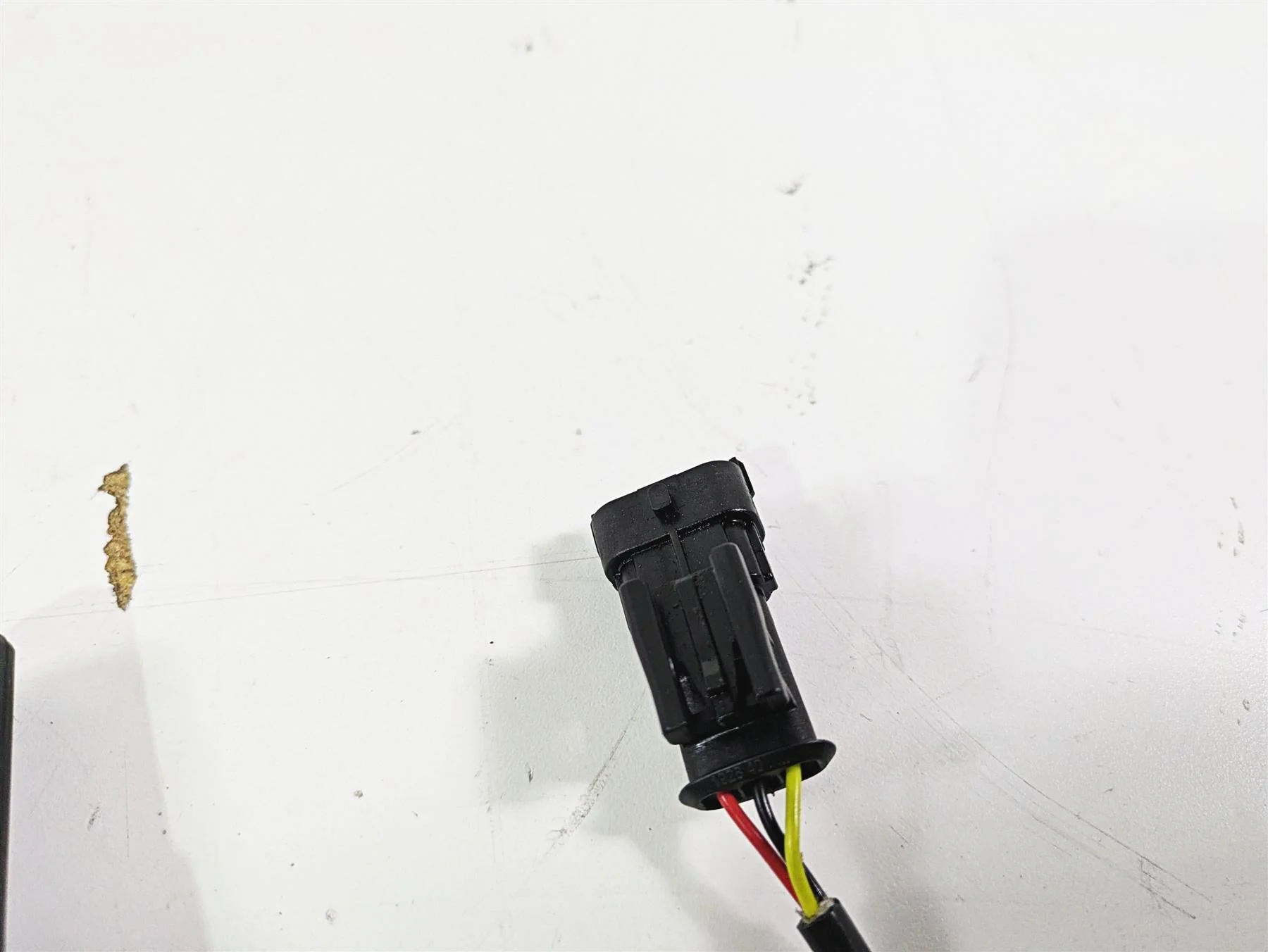 2023 Ducati Monster 937 SP Eldor Ignition Coil Set 38010221A 78660001 - Image 10