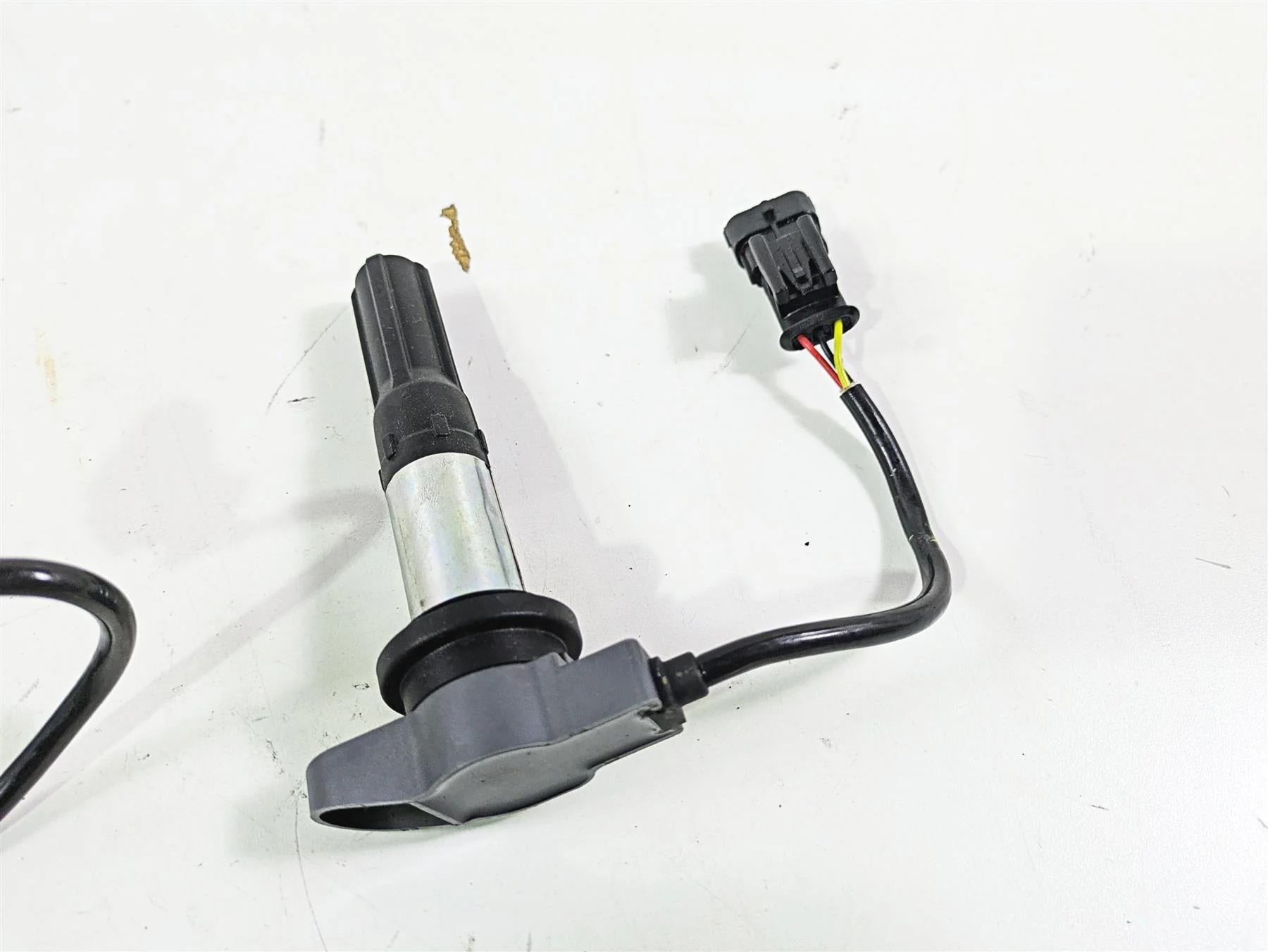 2023 Ducati Monster 937 SP Eldor Ignition Coil Set 38010221A 78660001 - Image 6