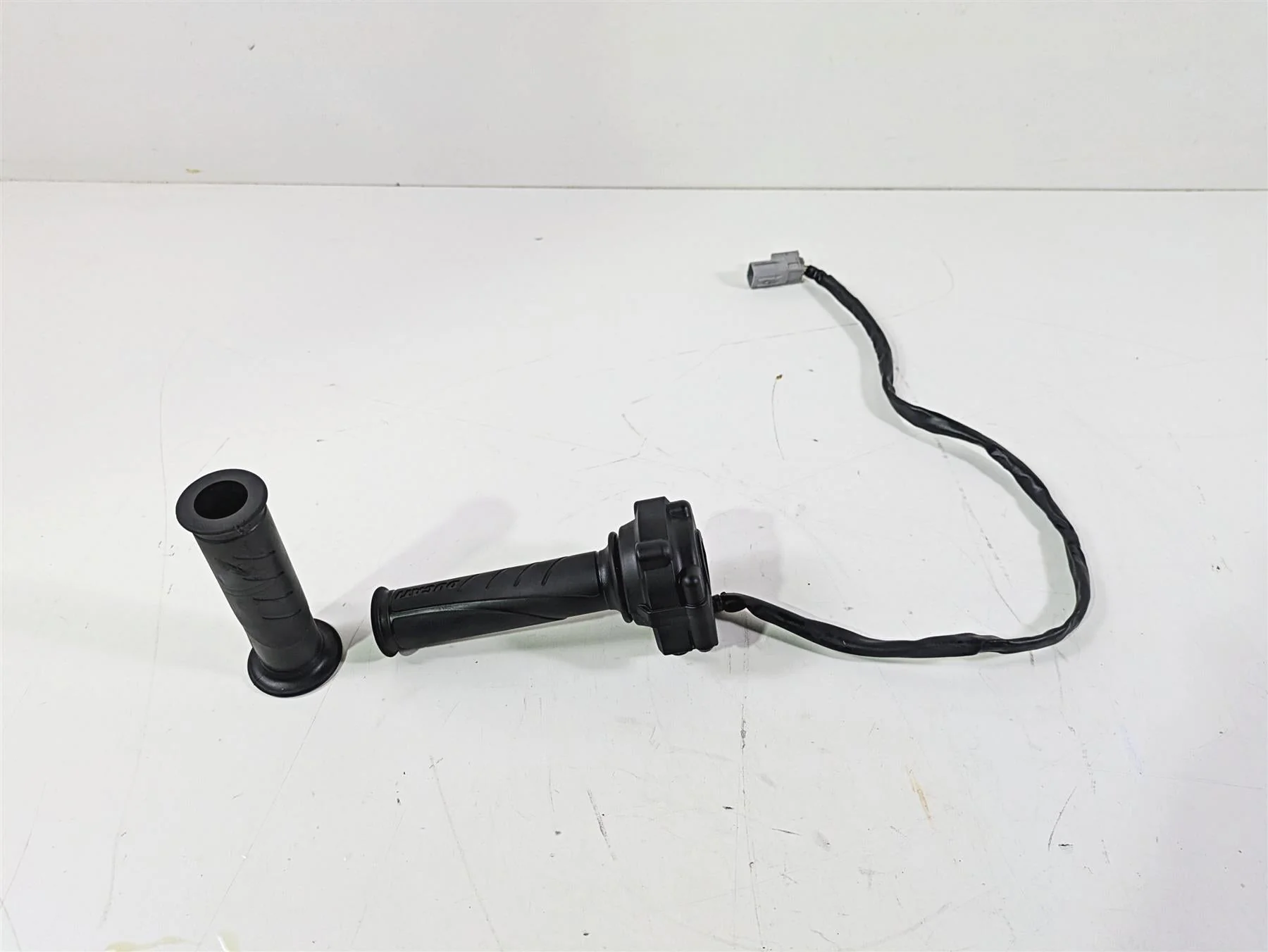 2023 Ducati Monster 937 SP Fly Ride By Wire Throttle Control 66020093B