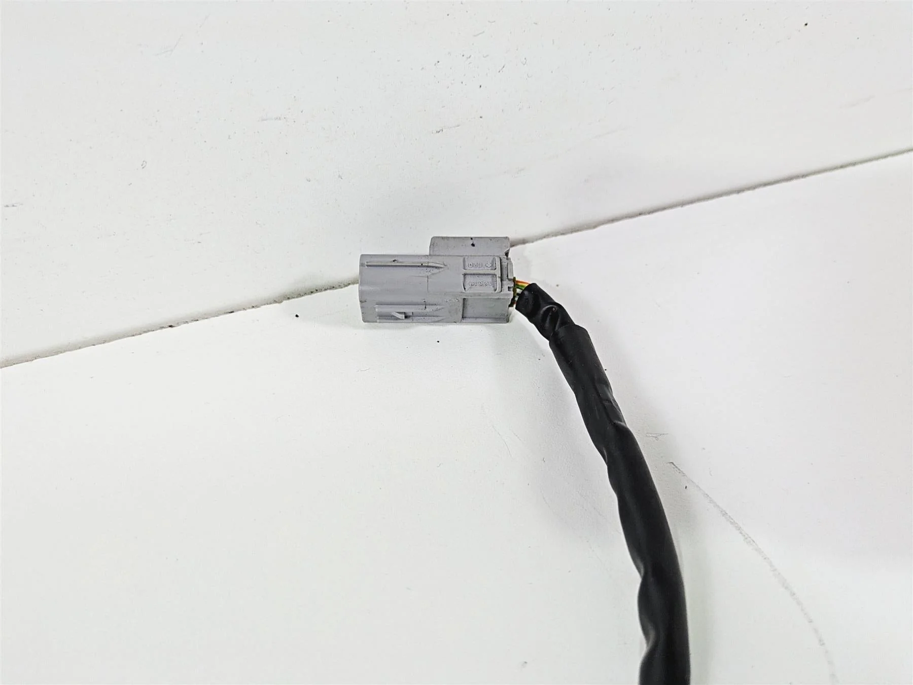 2023 Ducati Monster 937 SP Fly Ride By Wire Throttle Control 66020093B - Image 10