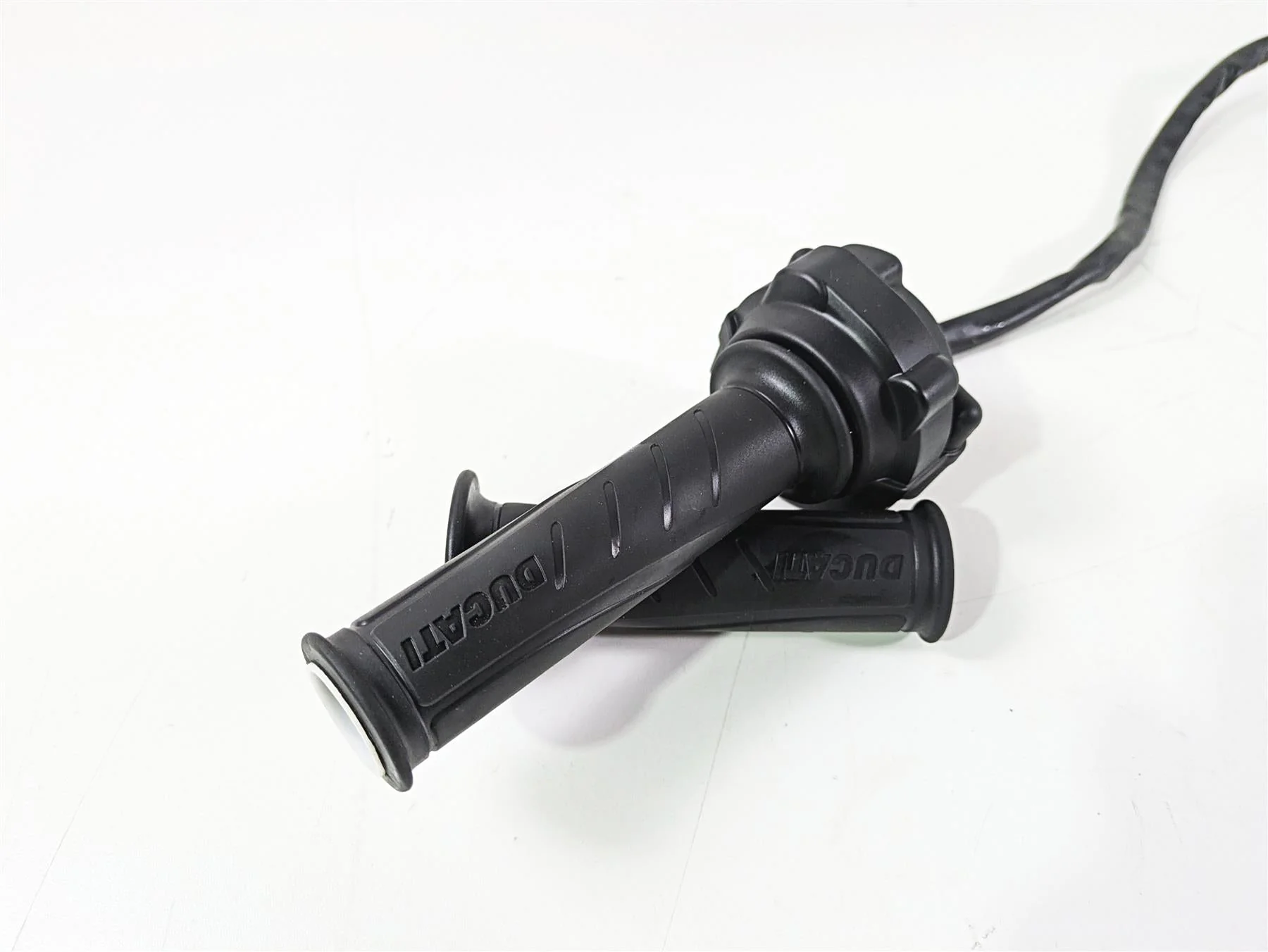 2023 Ducati Monster 937 SP Fly Ride By Wire Throttle Control 66020093B - Image 11