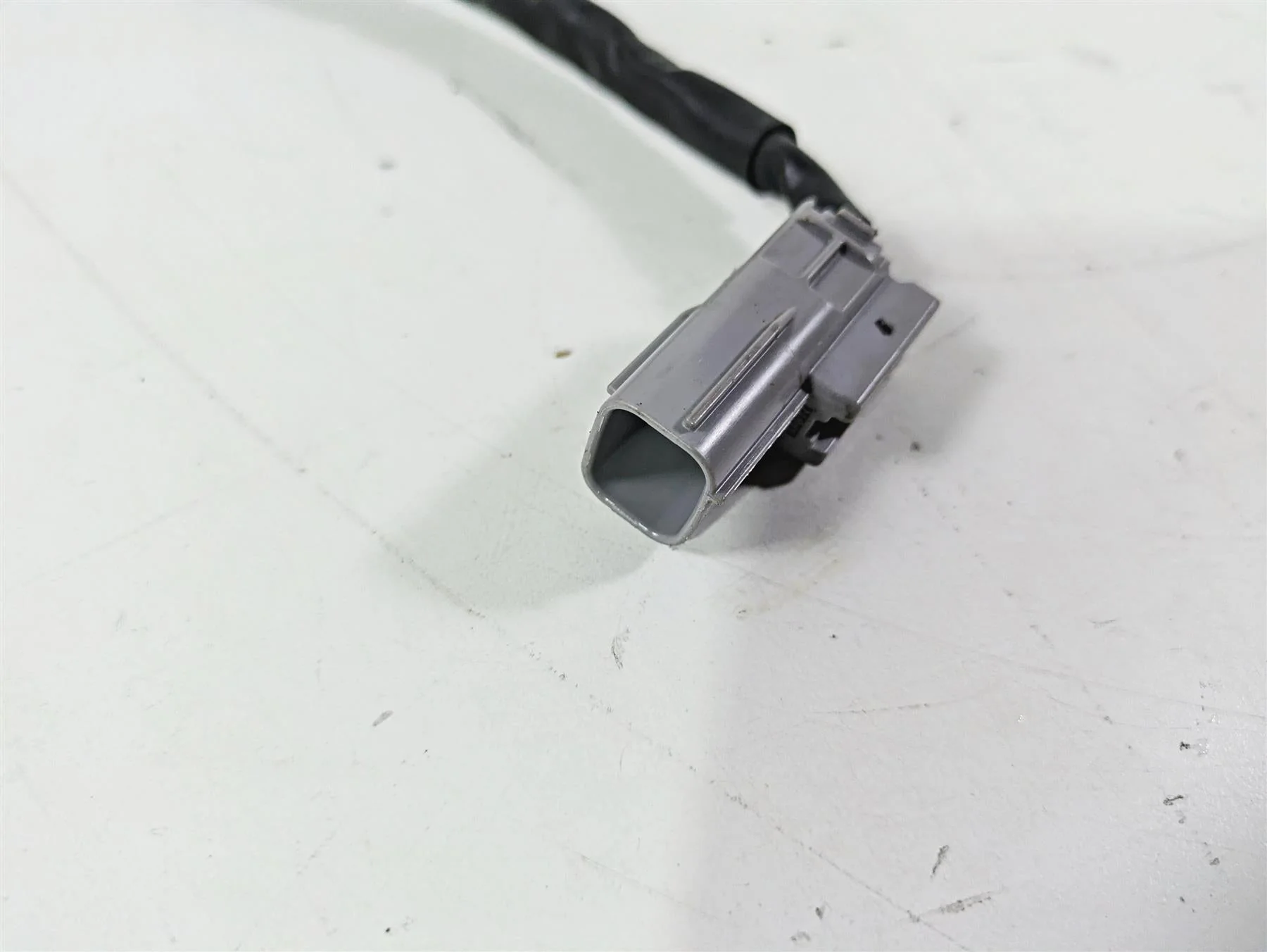 2023 Ducati Monster 937 SP Fly Ride By Wire Throttle Control 66020093B - Image 12