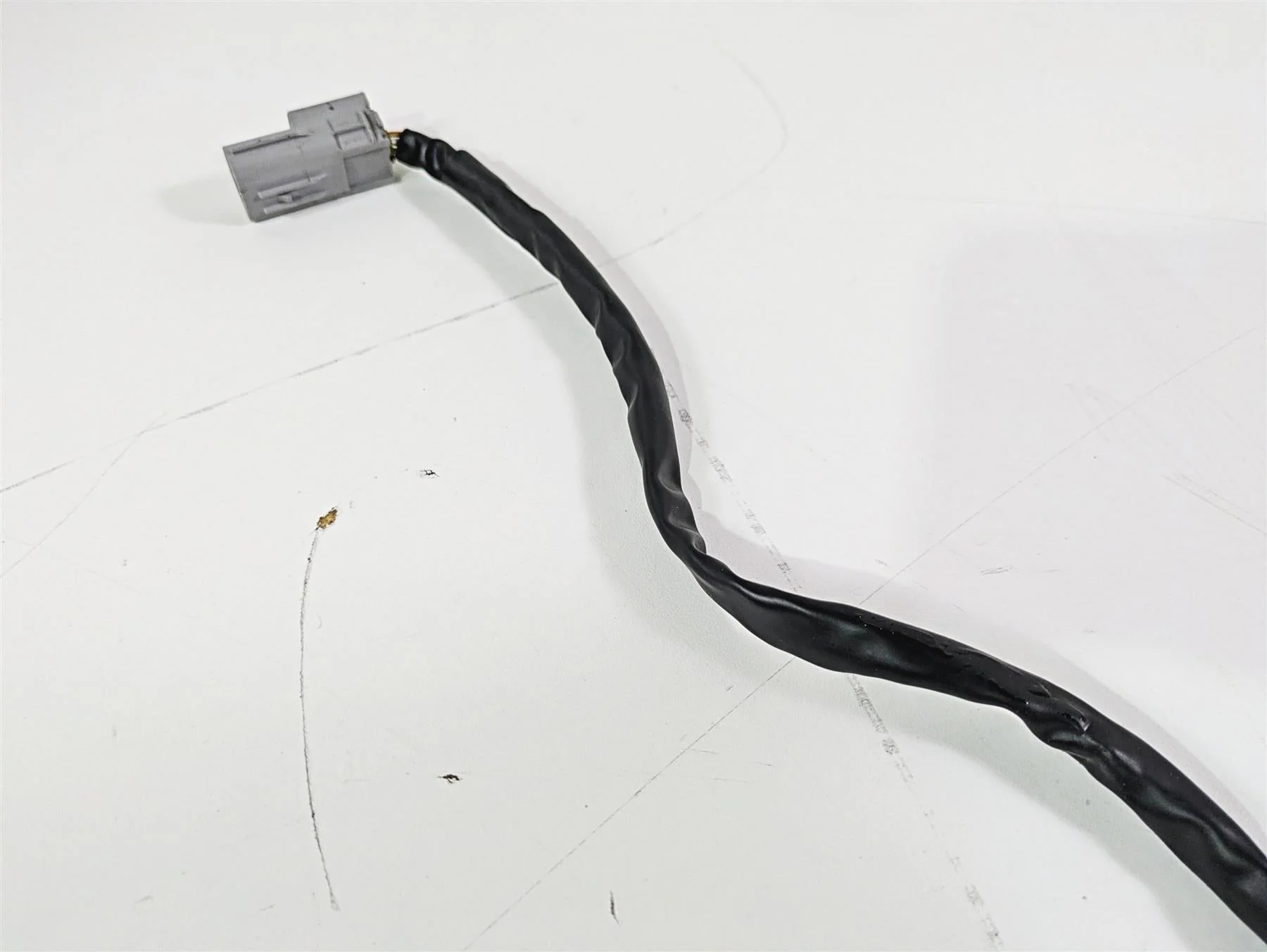 2023 Ducati Monster 937 SP Fly Ride By Wire Throttle Control 66020093B - Image 5