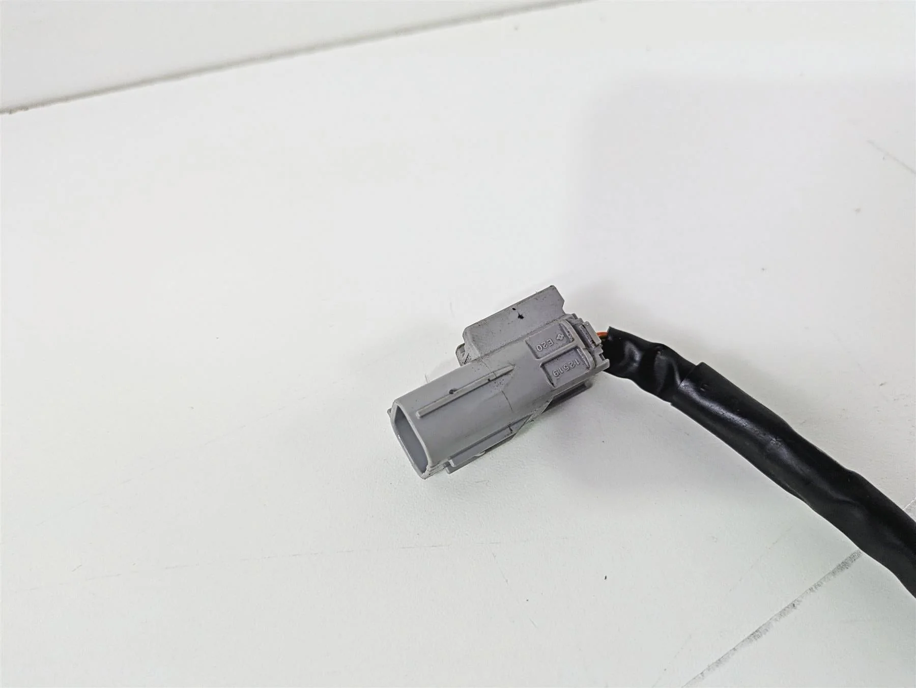2023 Ducati Monster 937 SP Fly Ride By Wire Throttle Control 66020093B - Image 6
