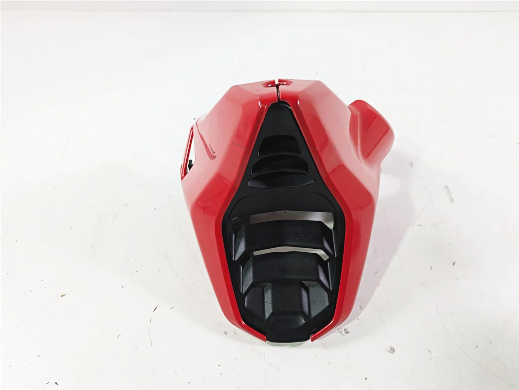 2023 Ducati Monster 937 SP Front Lower Belly Cover Spoiler - Image 12