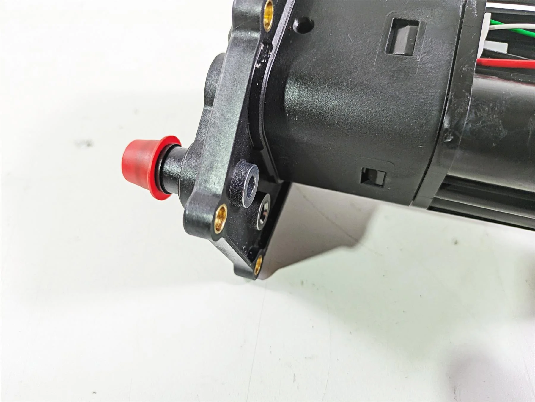 2023 Ducati Monster 937 SP Fuel Gas Petrol Pump - Tested 16024403B - Image 10
