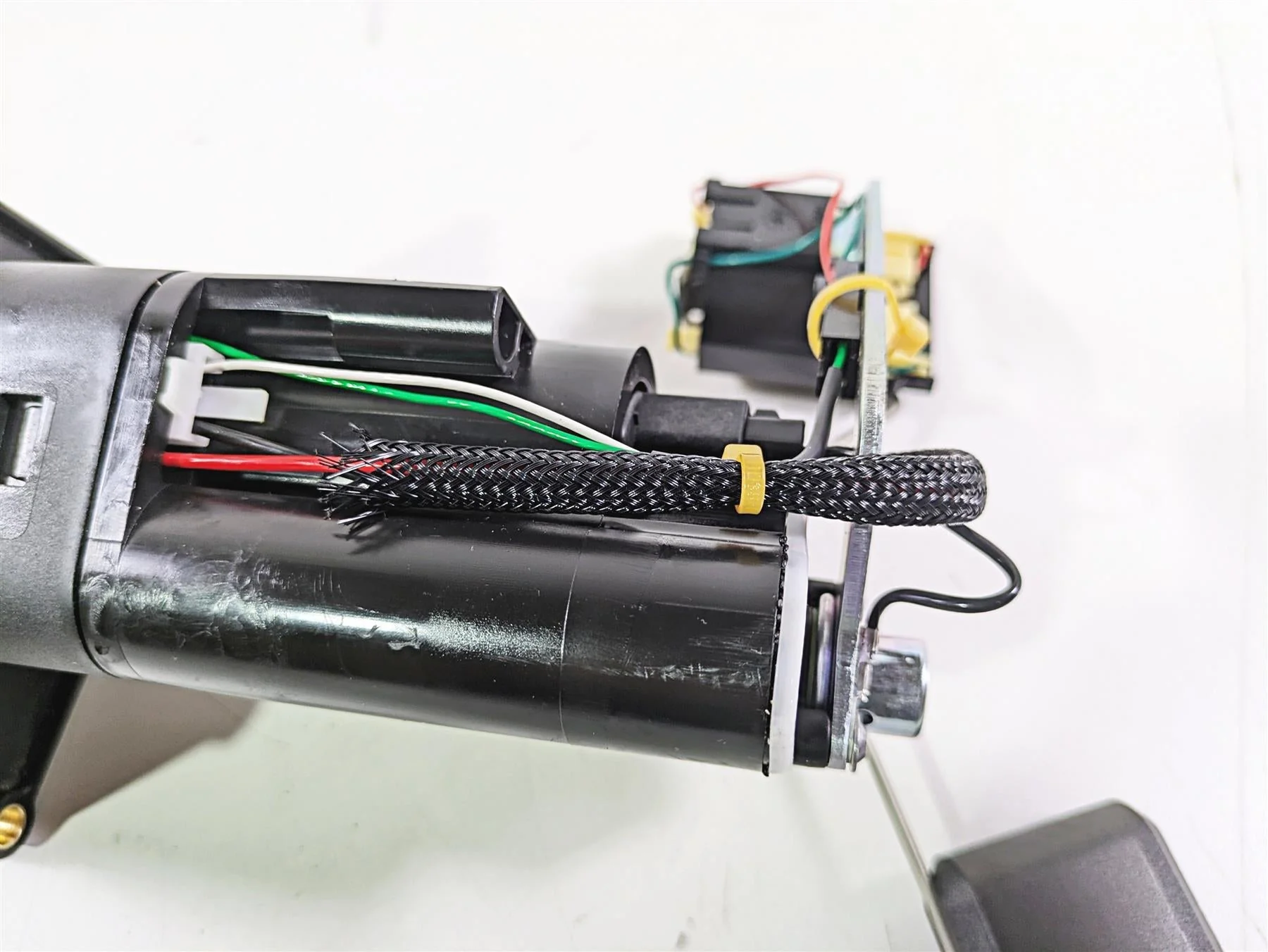 2023 Ducati Monster 937 SP Fuel Gas Petrol Pump - Tested 16024403B - Image 11